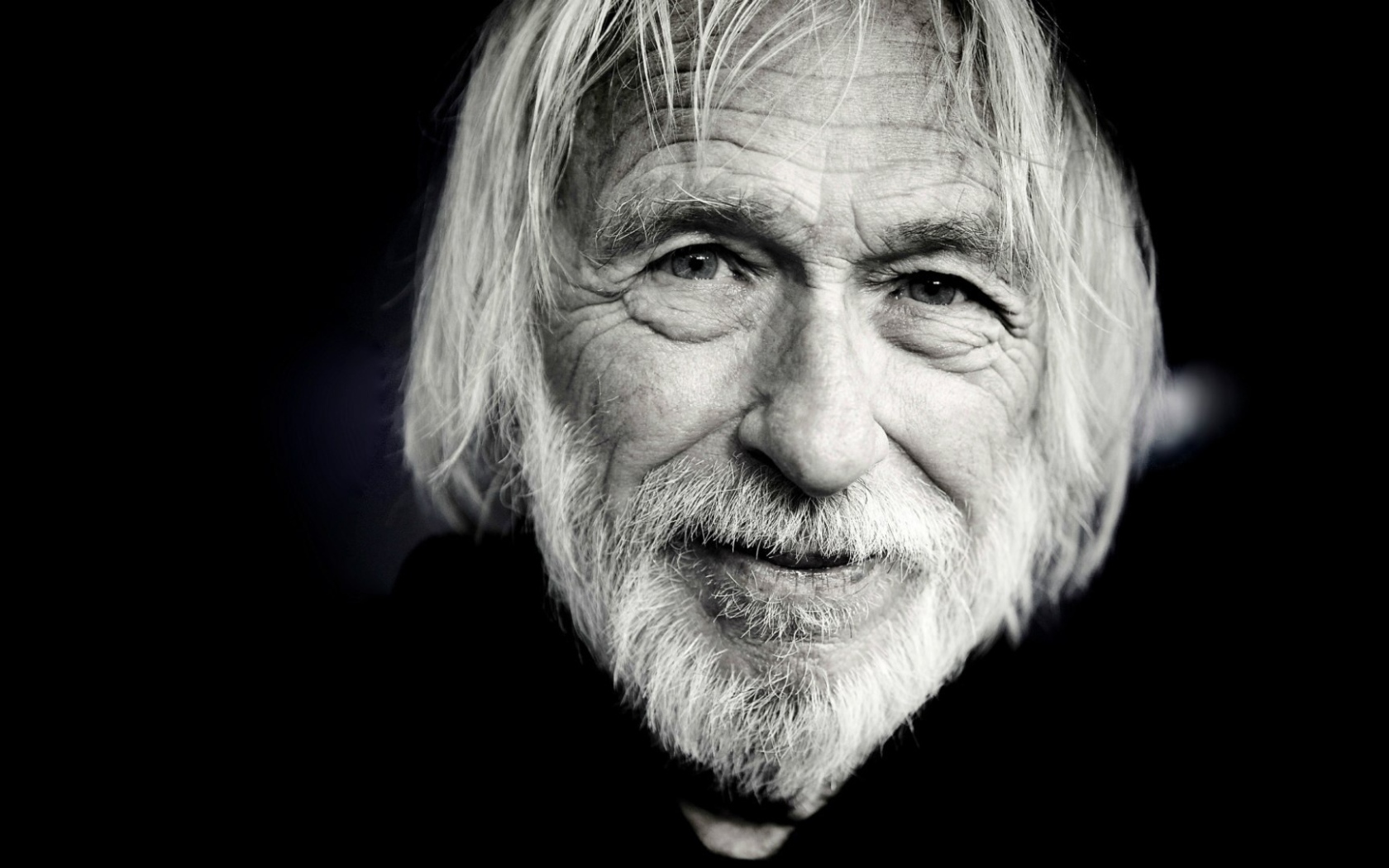 Актер Пьер Ришар