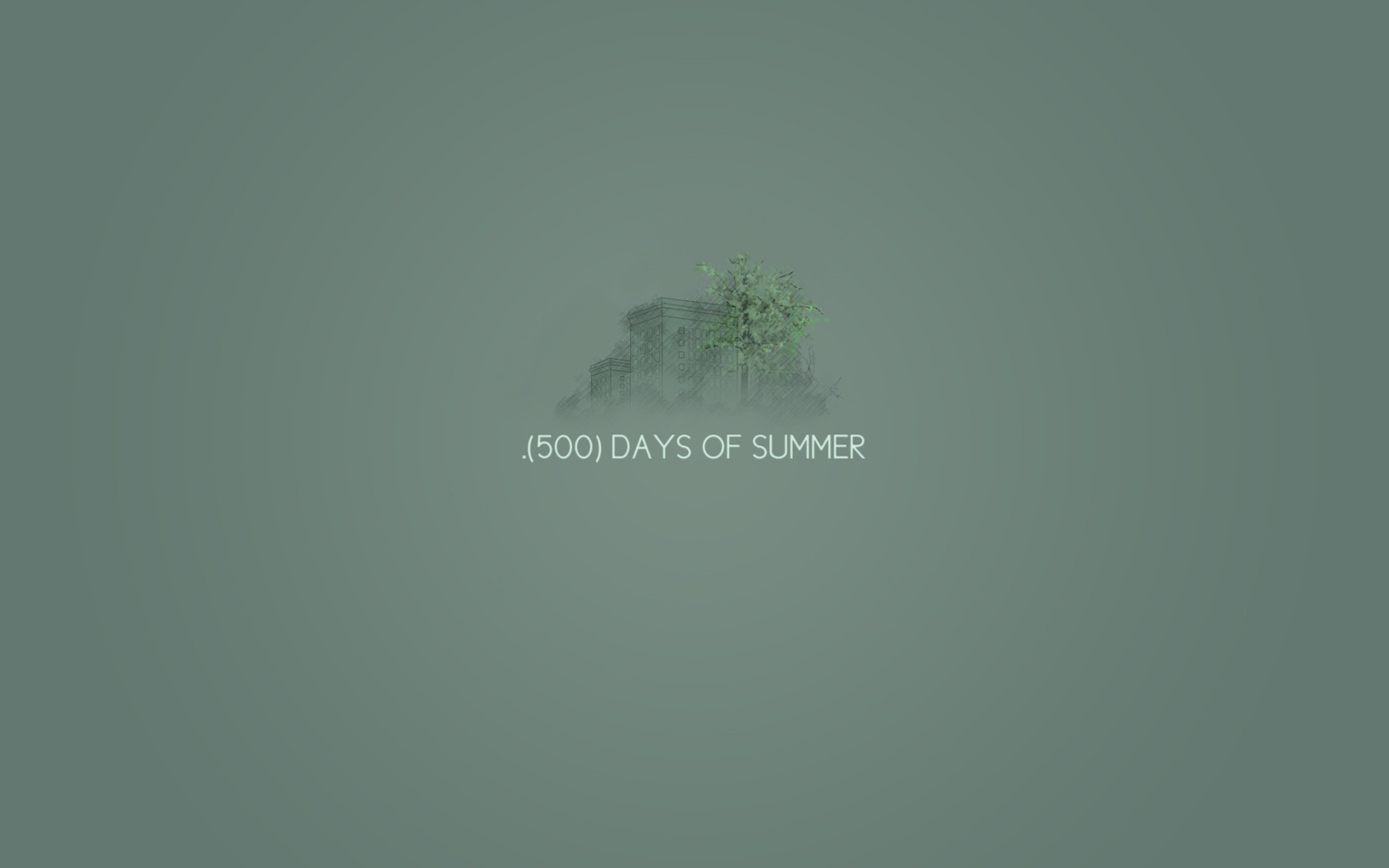 Пятьсот дней лета, фильм