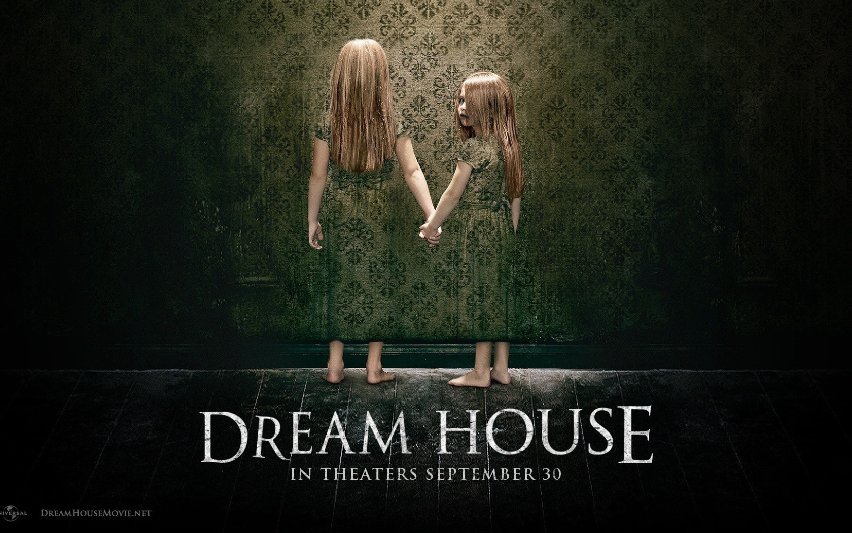 Постер фильма Дом мечты