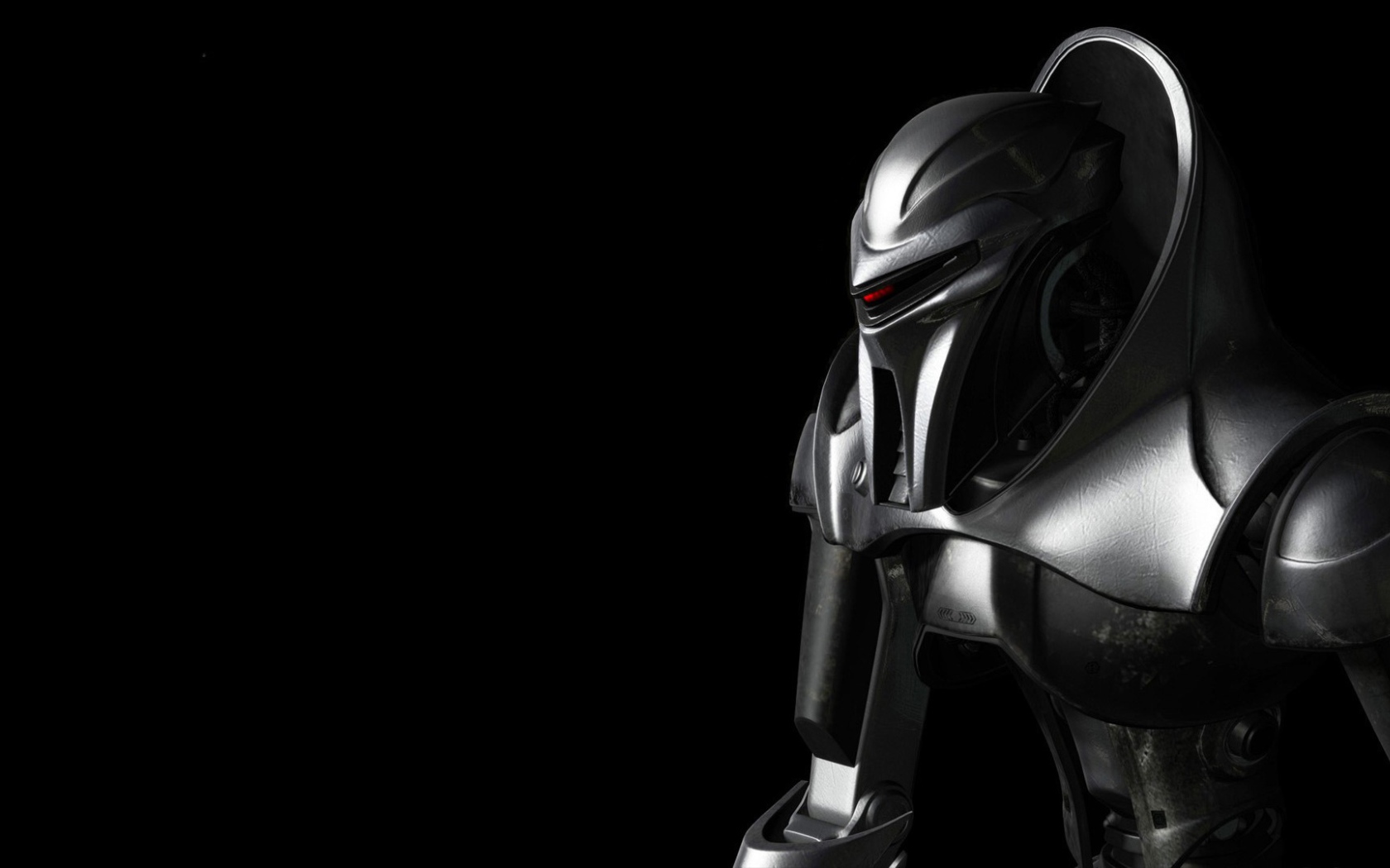 Робот Сайлон, Звездный крейсер Галактика