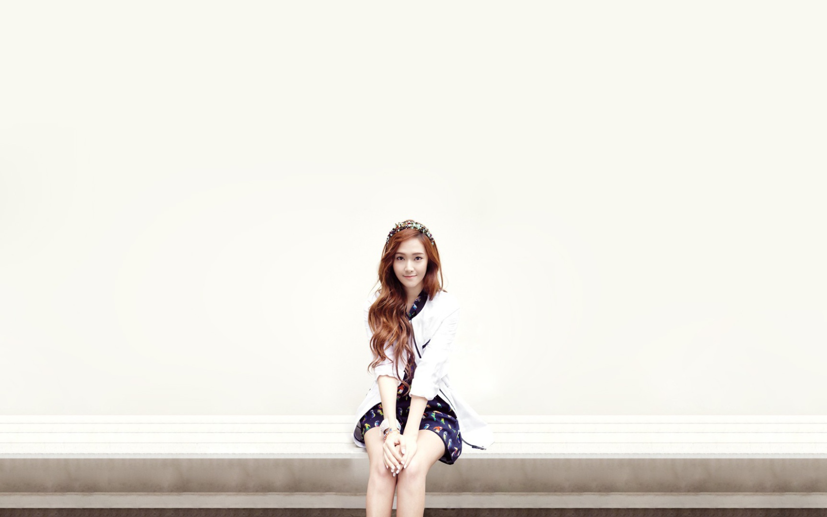 Джессика Джинг из Girls’ Generation