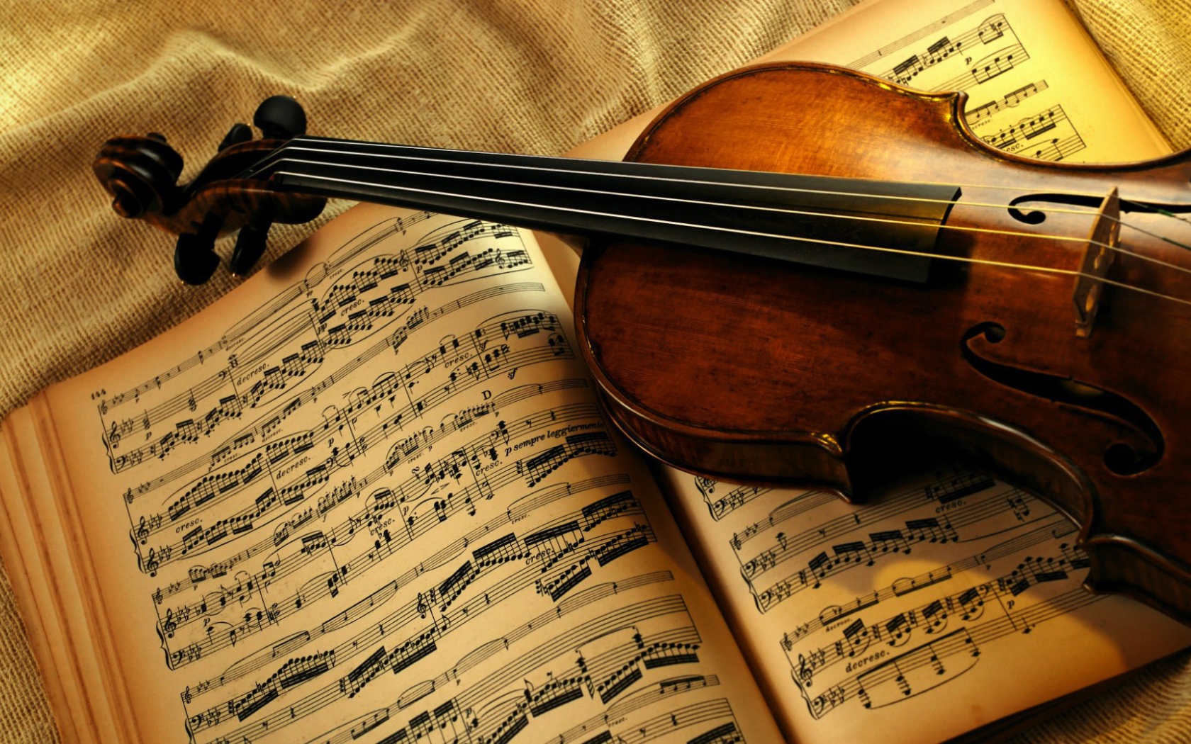 Шедевры классической музыки