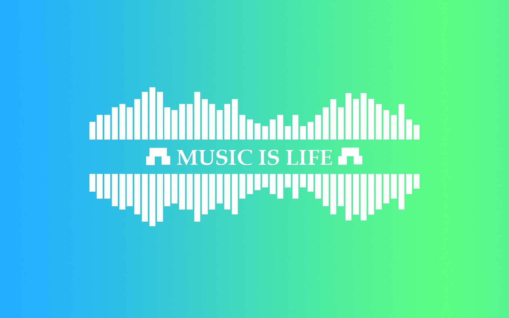 Музыка - это жизнь