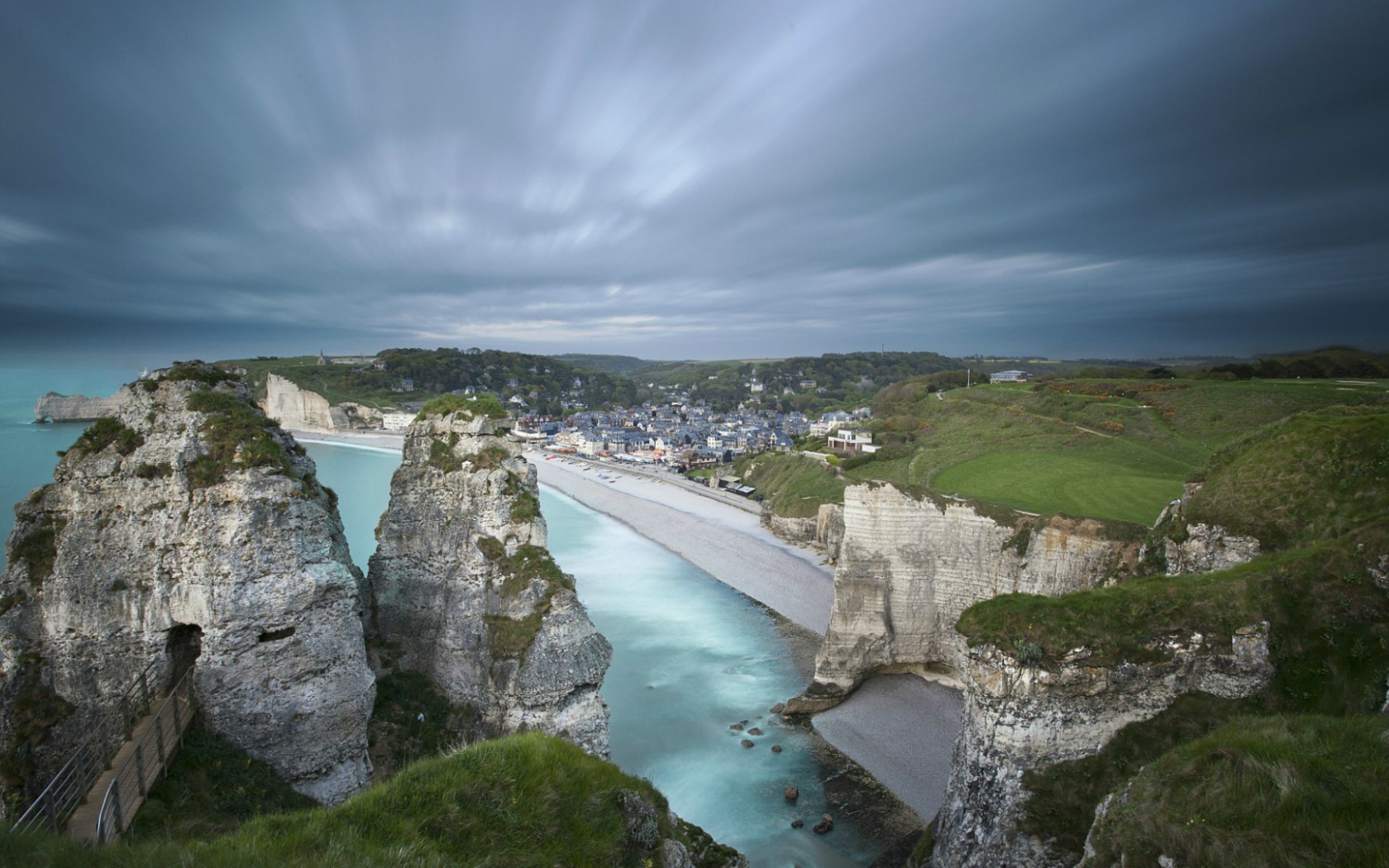 Province of Normandy, France