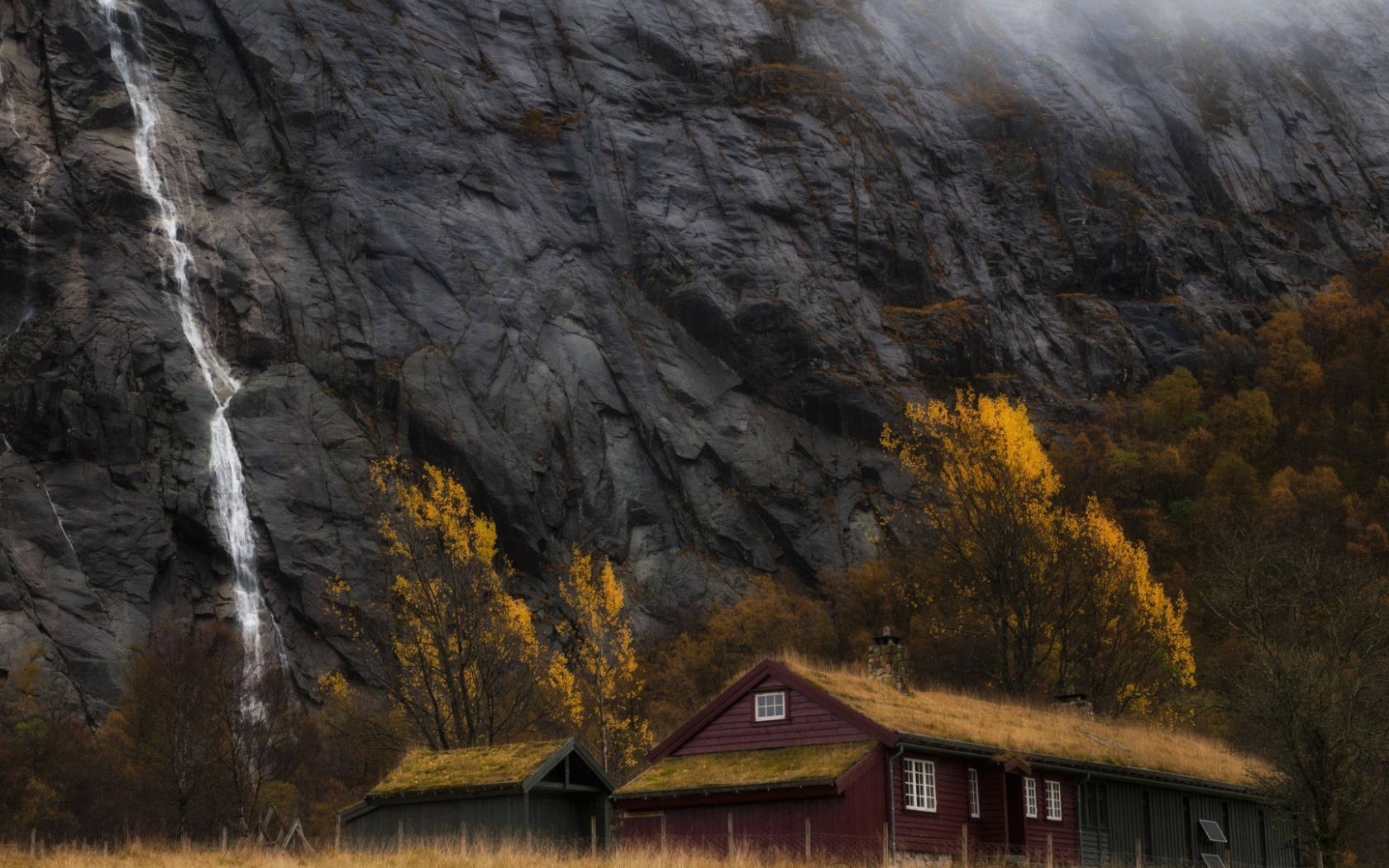 Местность Ставангер, Норвегия