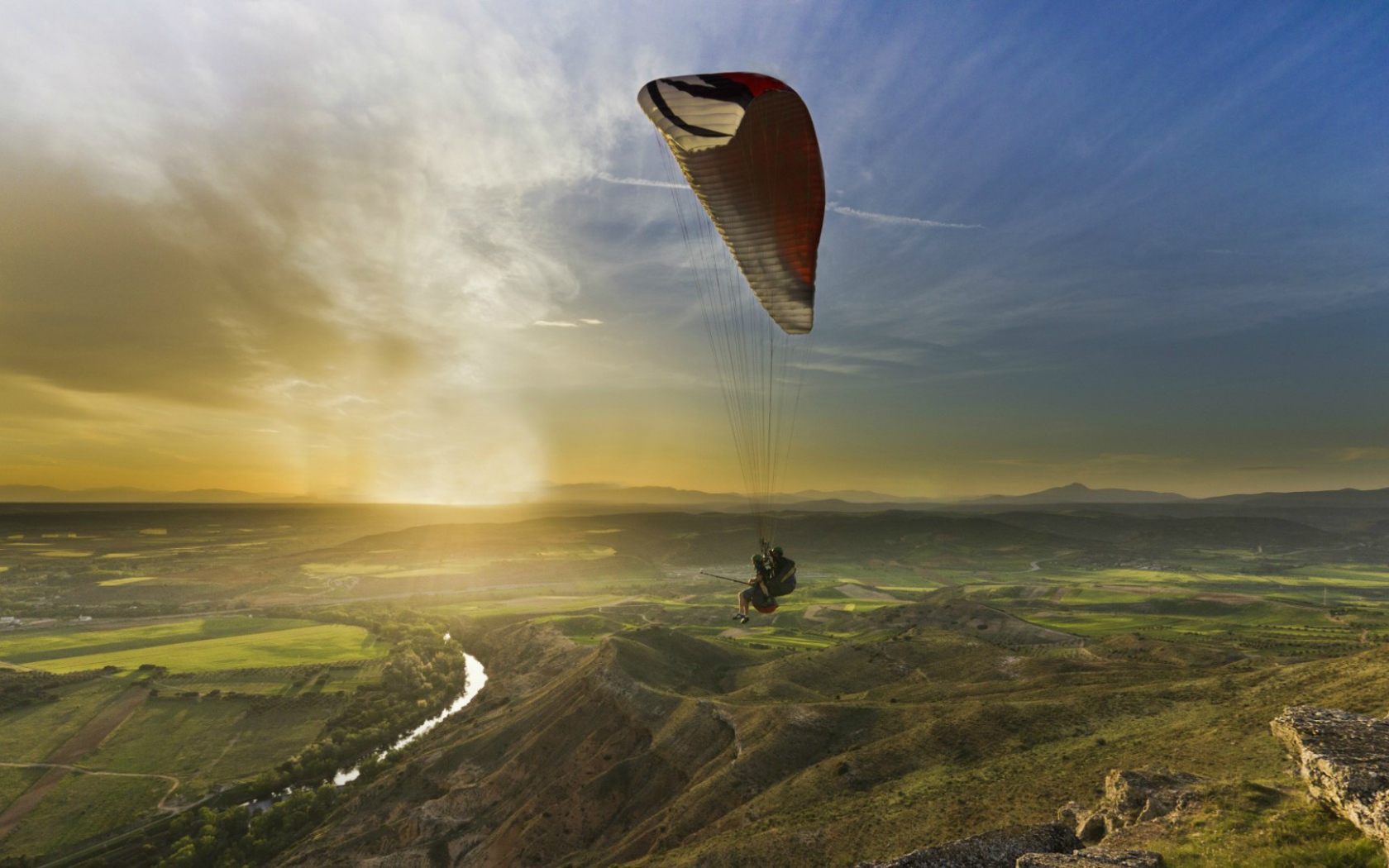 Кастилия - Ла-Манча, Испания