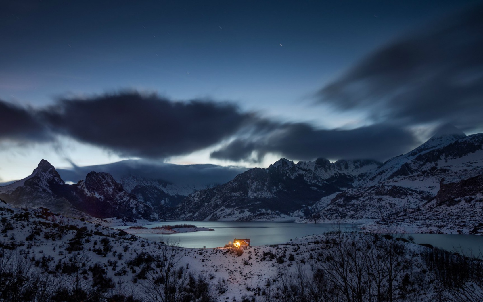 Провинция Кастилия и Леон, Испания