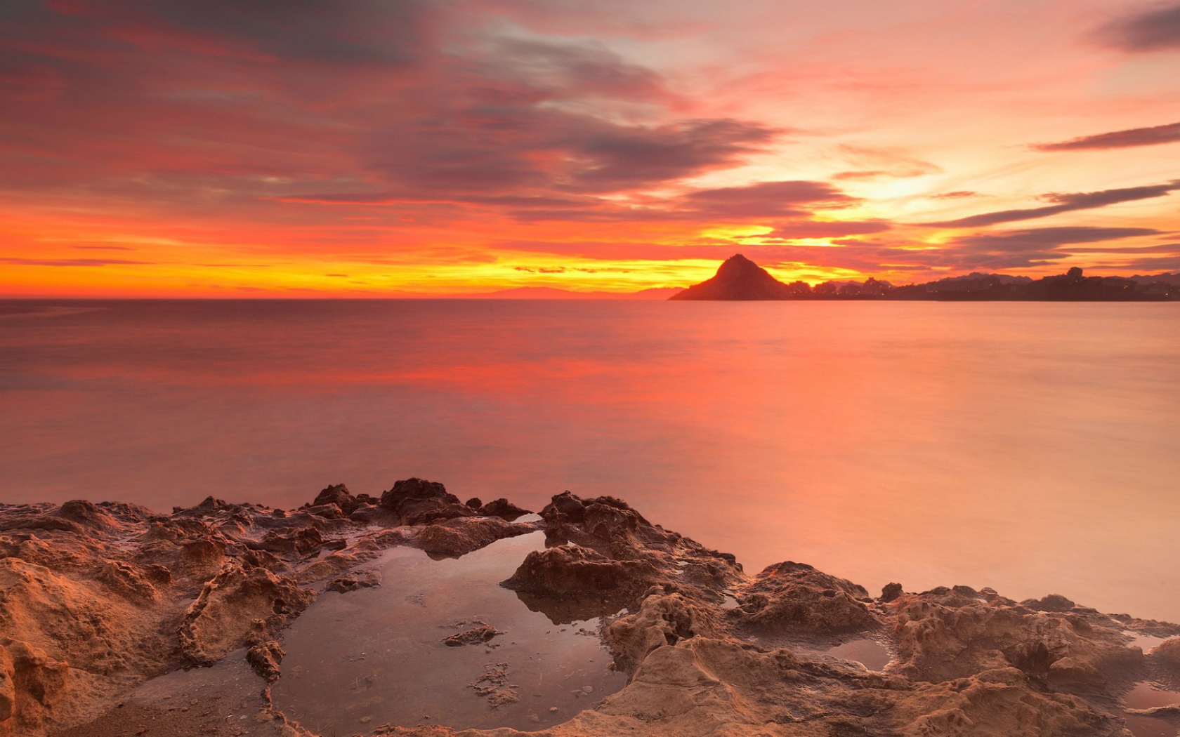 Местность Мурсия, Испания