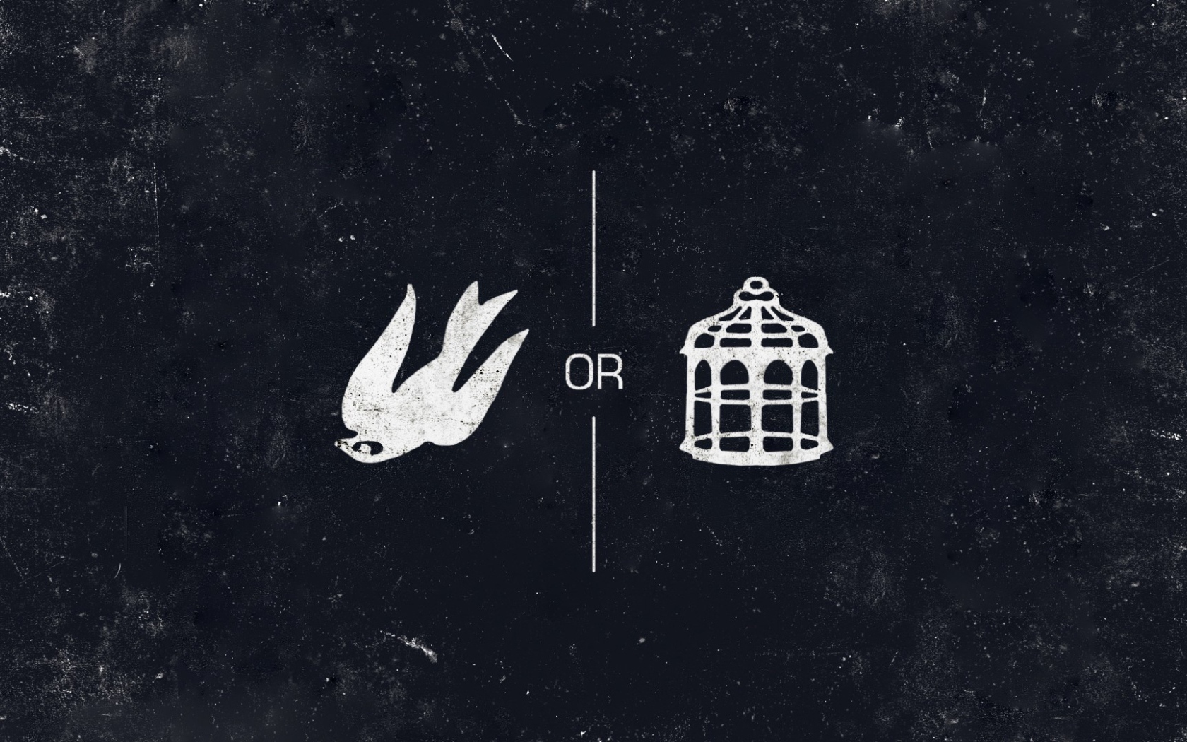 Свобода или клетка