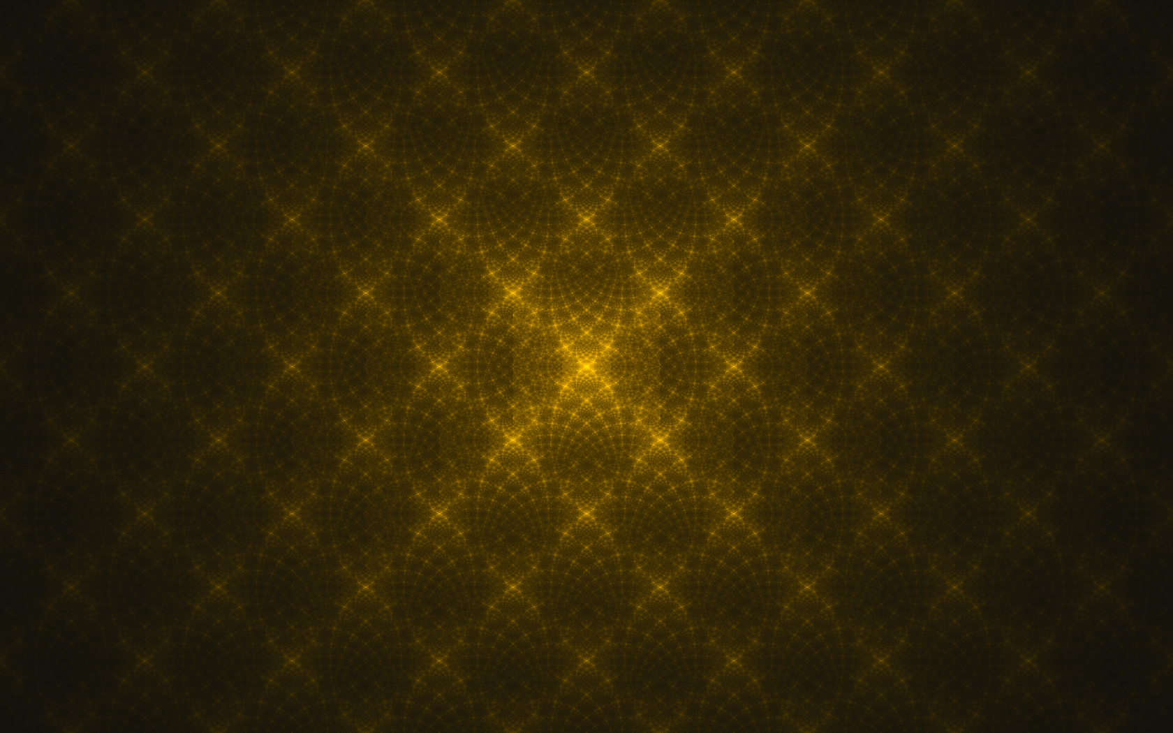 Коричнево - желтый фон с ромбами 