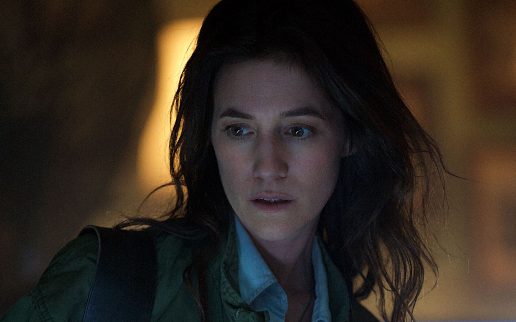 Доктор Катрин Марсо персонаж фильма День независимости Возрождение 