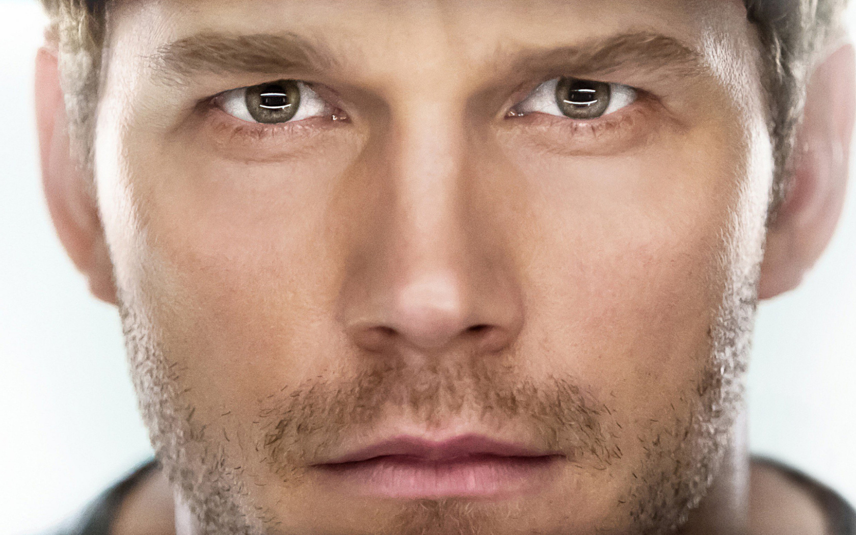 Джим Престон персонаж фильма Пассажиры 