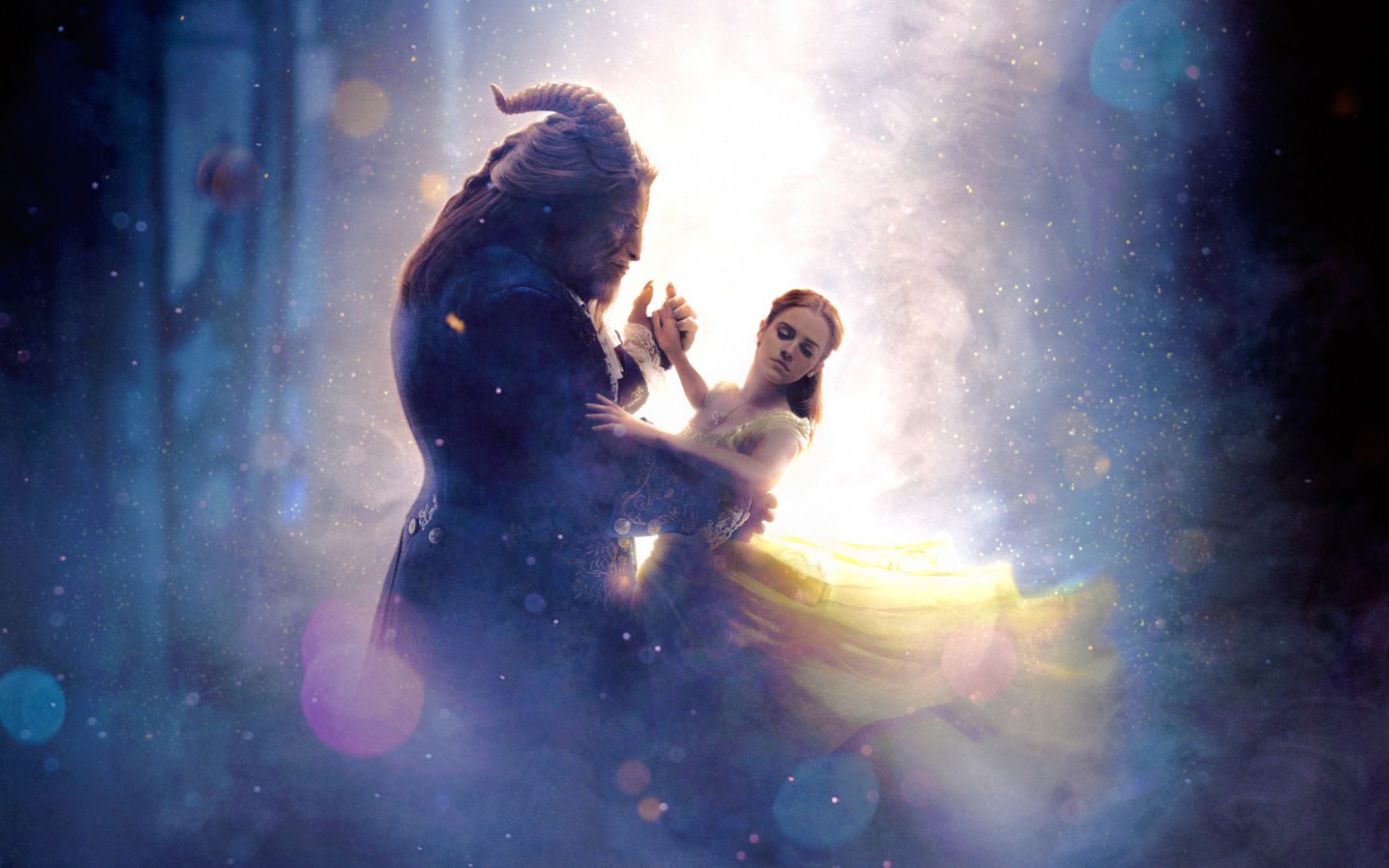 Фильм Красавица и чудовище 2017 