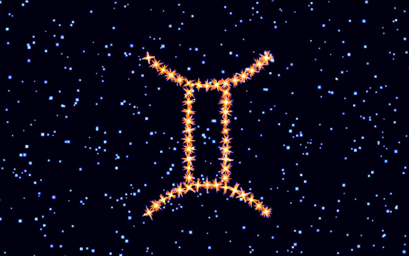 Star sign Gemini