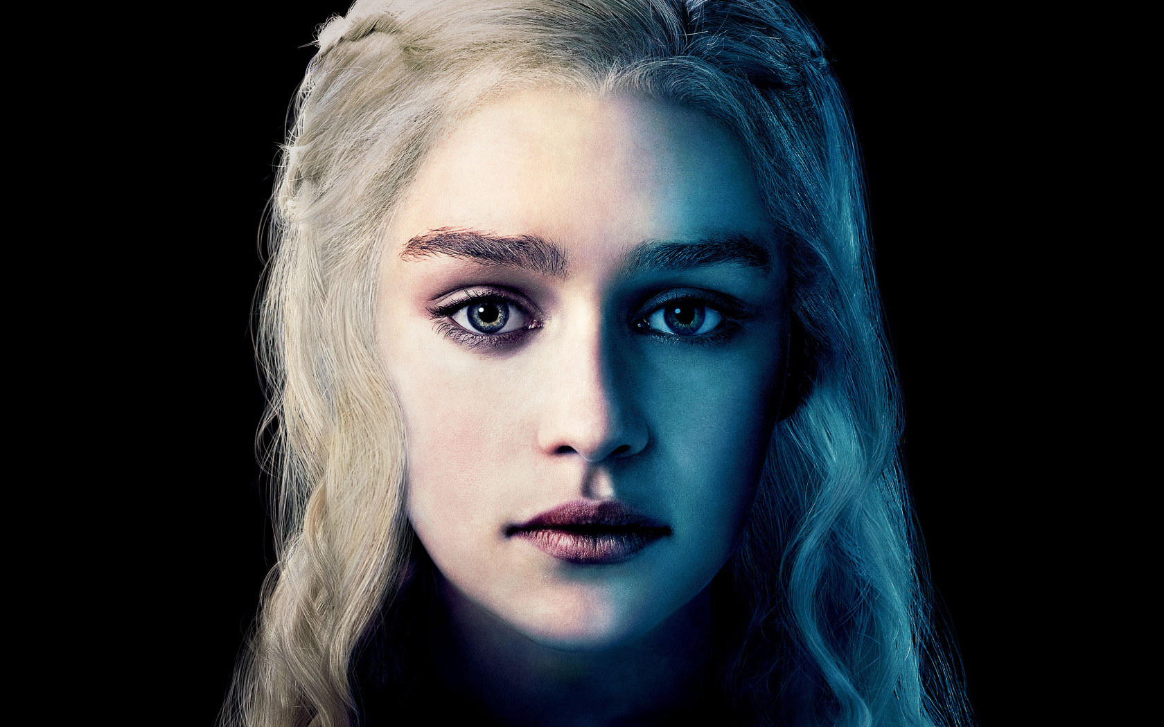 Дейенерис Таргариен персонаж популярного сериала Игра престолов