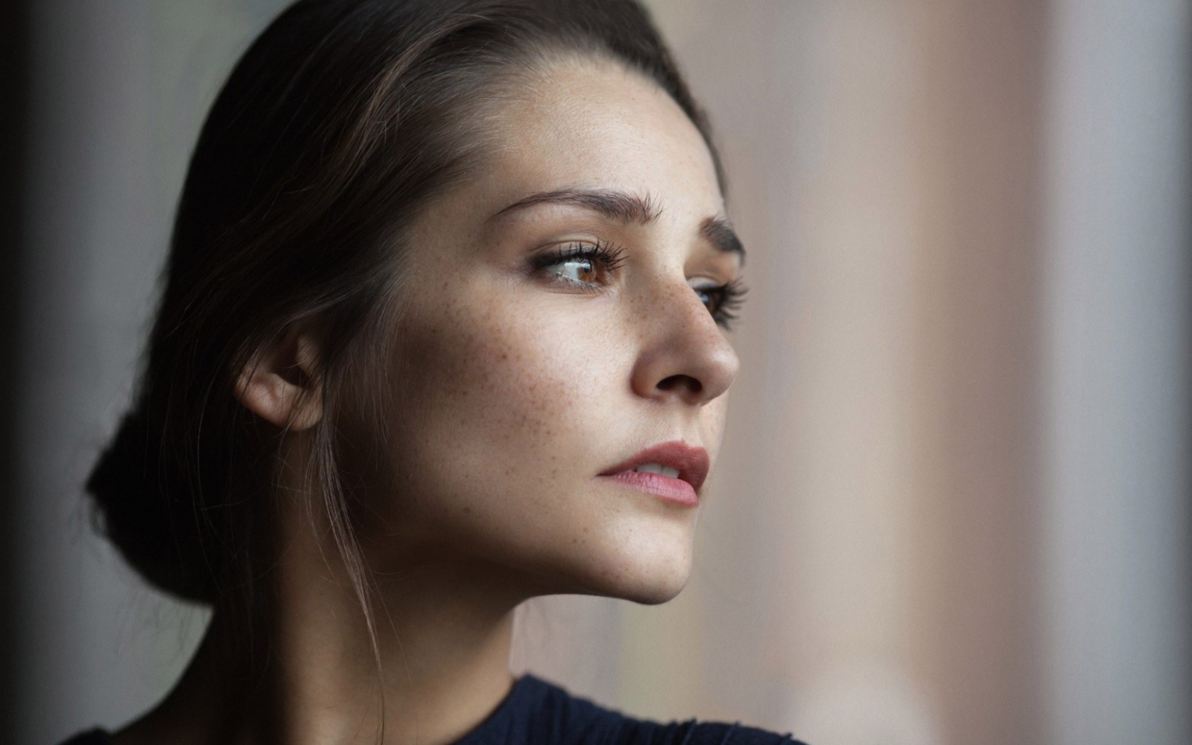 Российская актриса Глафира Тарханова 