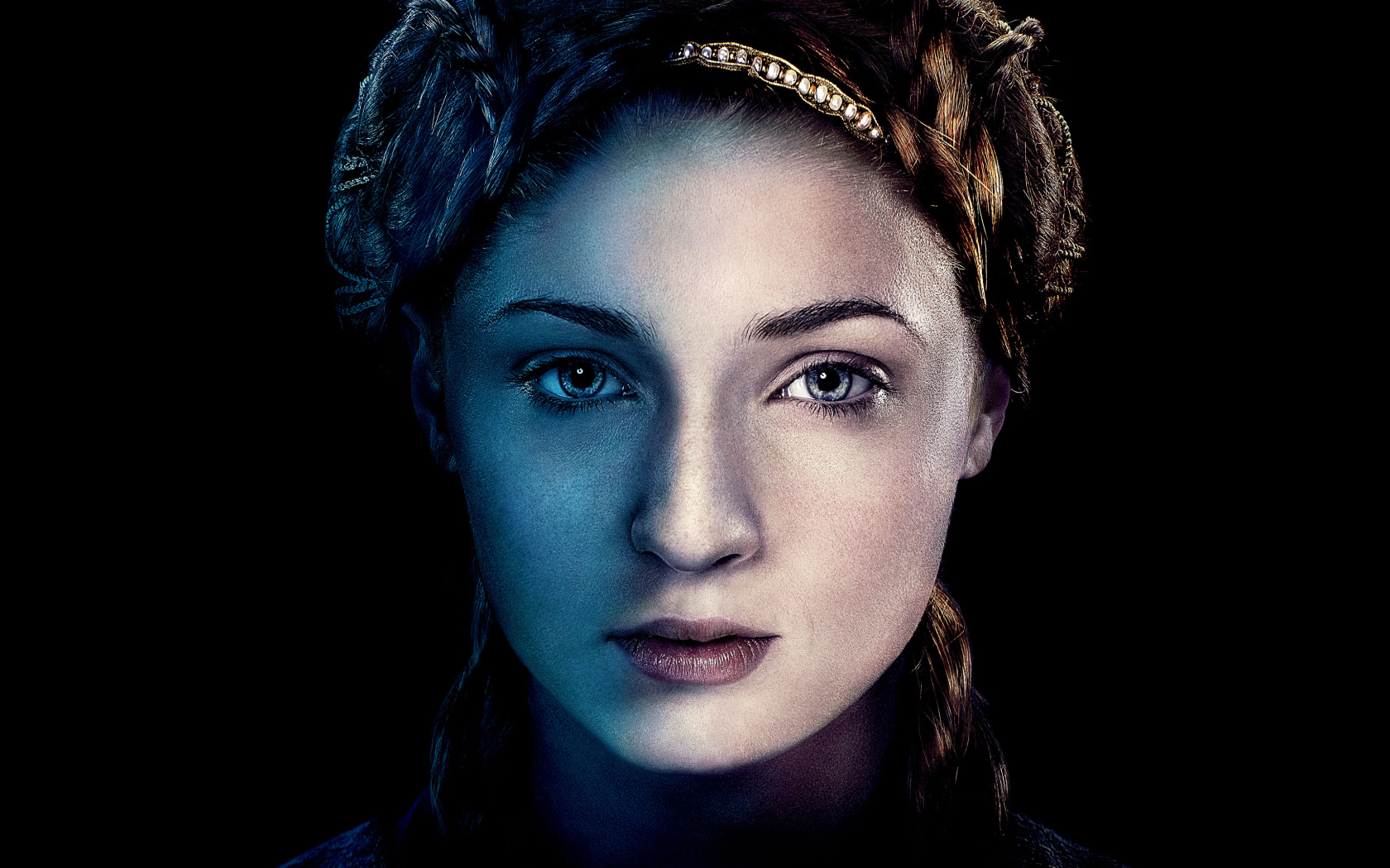 Санса Старк персонаж сериала Игра престолов