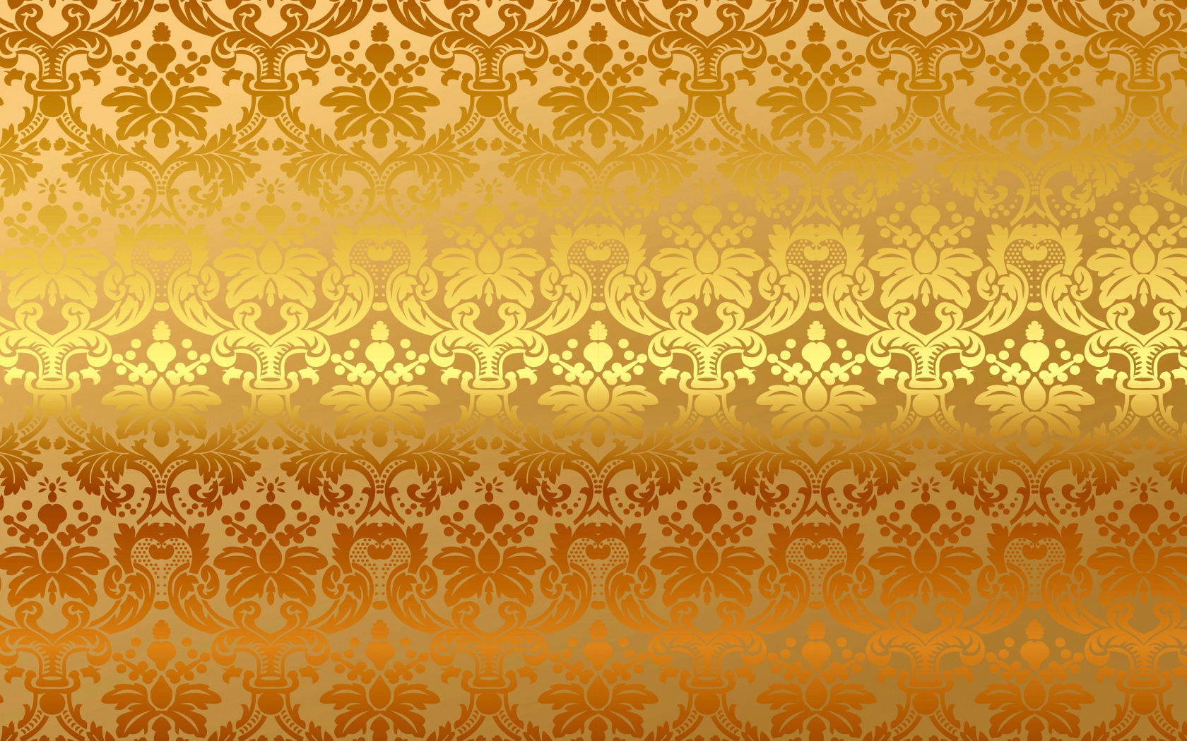 Текстура с золотым орнаментом, фон
