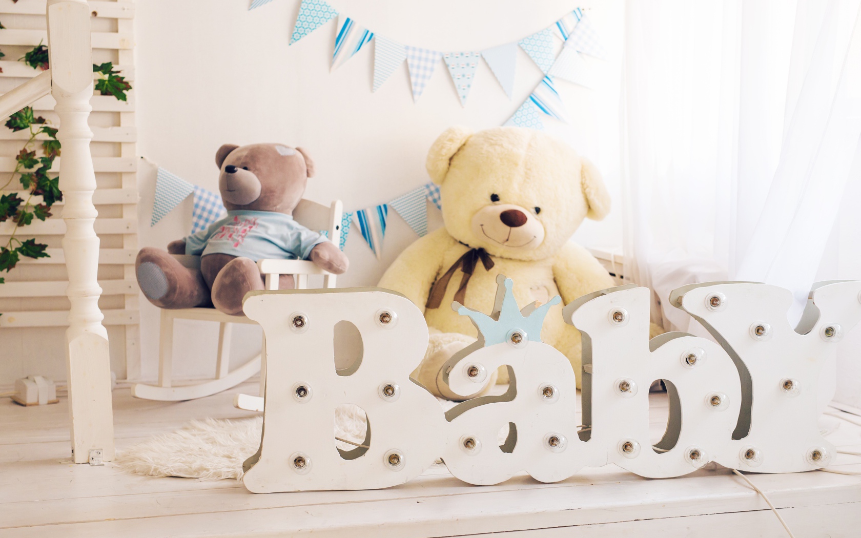 Плюшевые мишки Тедди в подарок