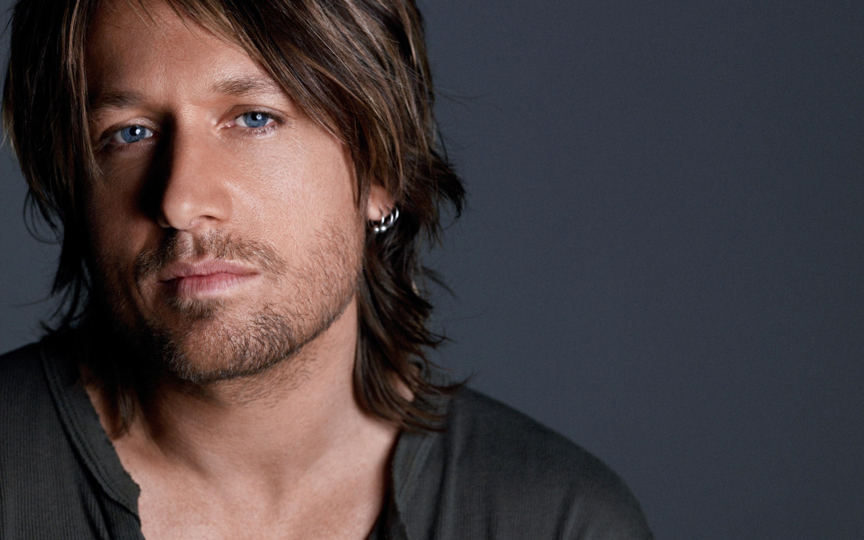 Австралийский кантри певец Кит Урбан