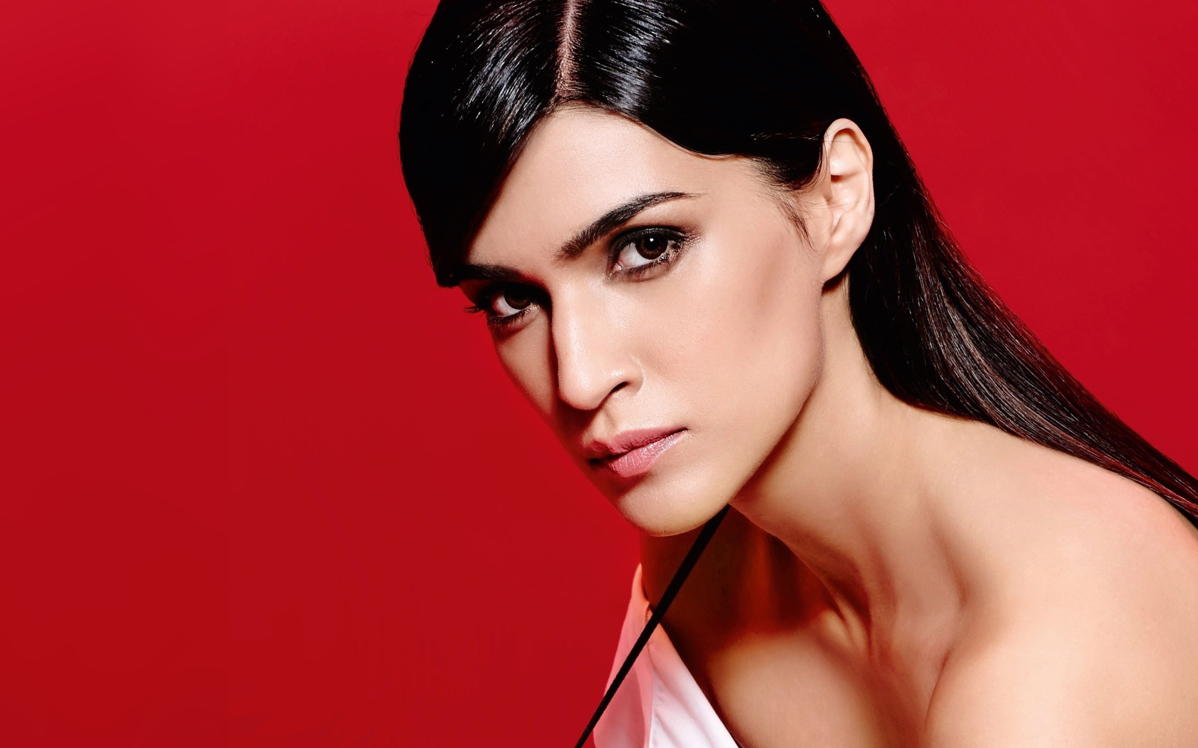 Индийская актриса и фотомодель Крити Санон