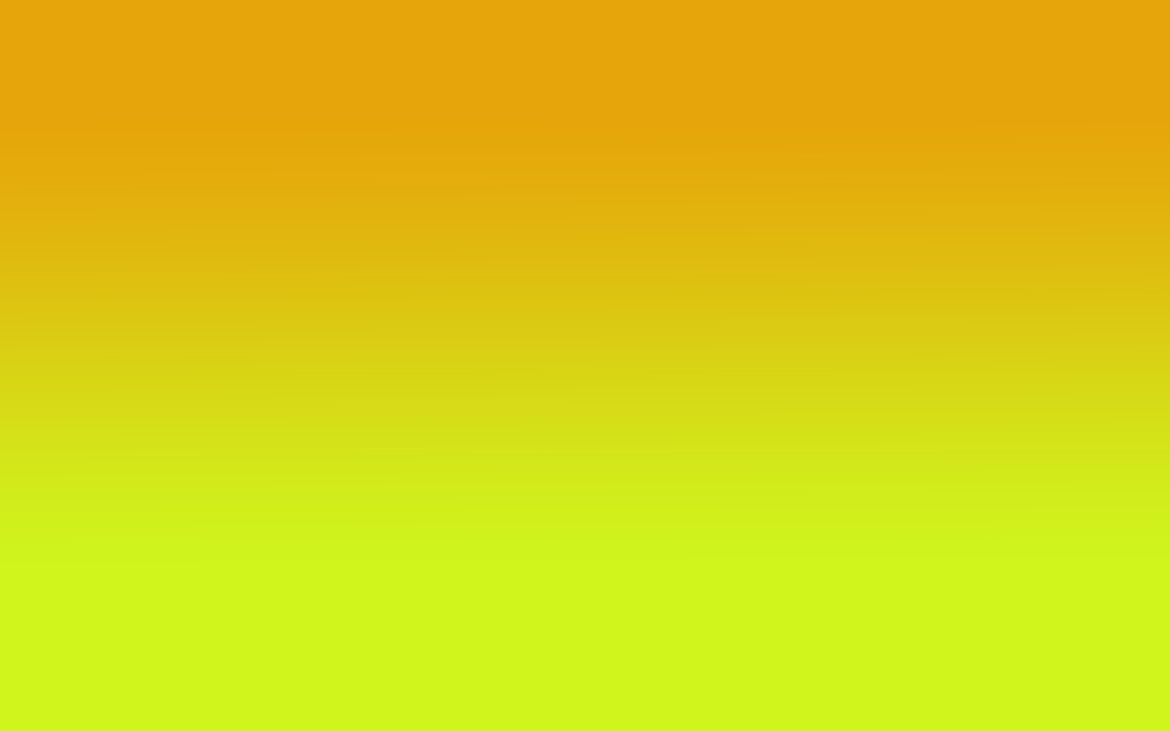 Яркий желтый фон 