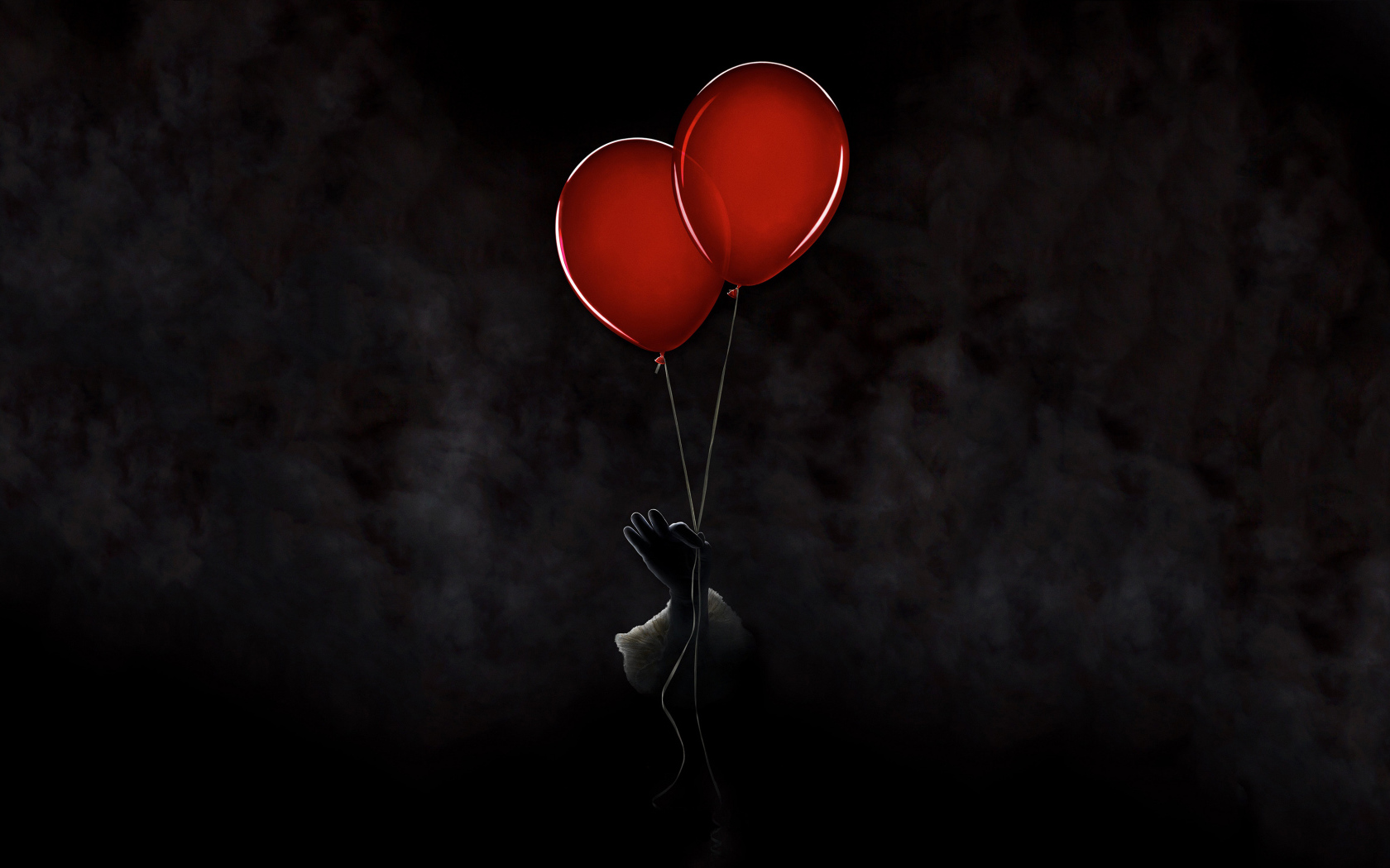  Постер фильма Оно 2, 2019 года