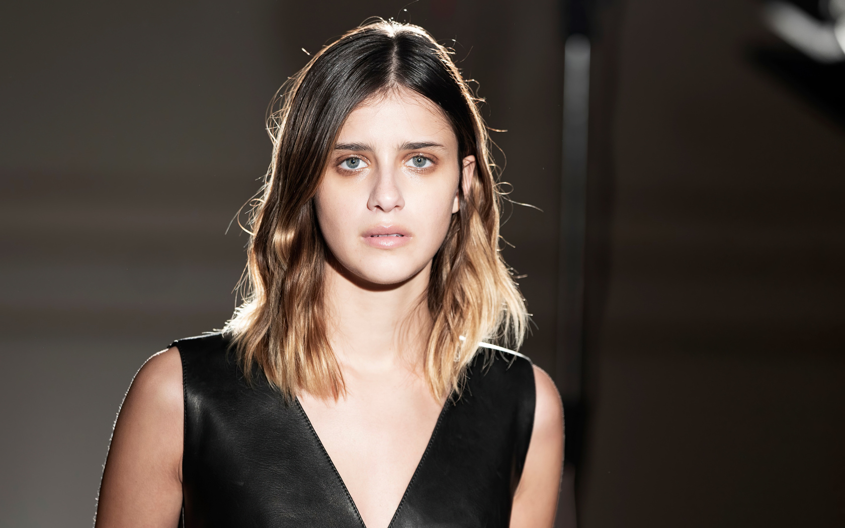 Итальянская актриса Бенедетта Поркароли