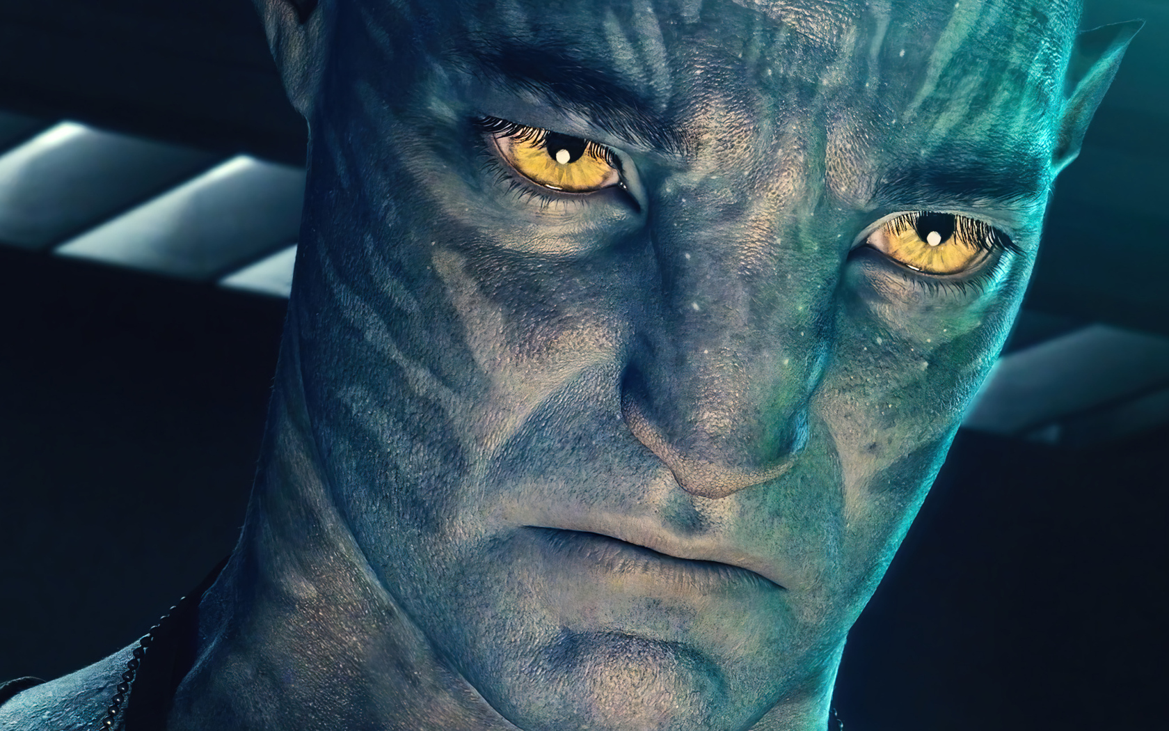 Персонаж Майлз Куоритч фильм Аватар 2