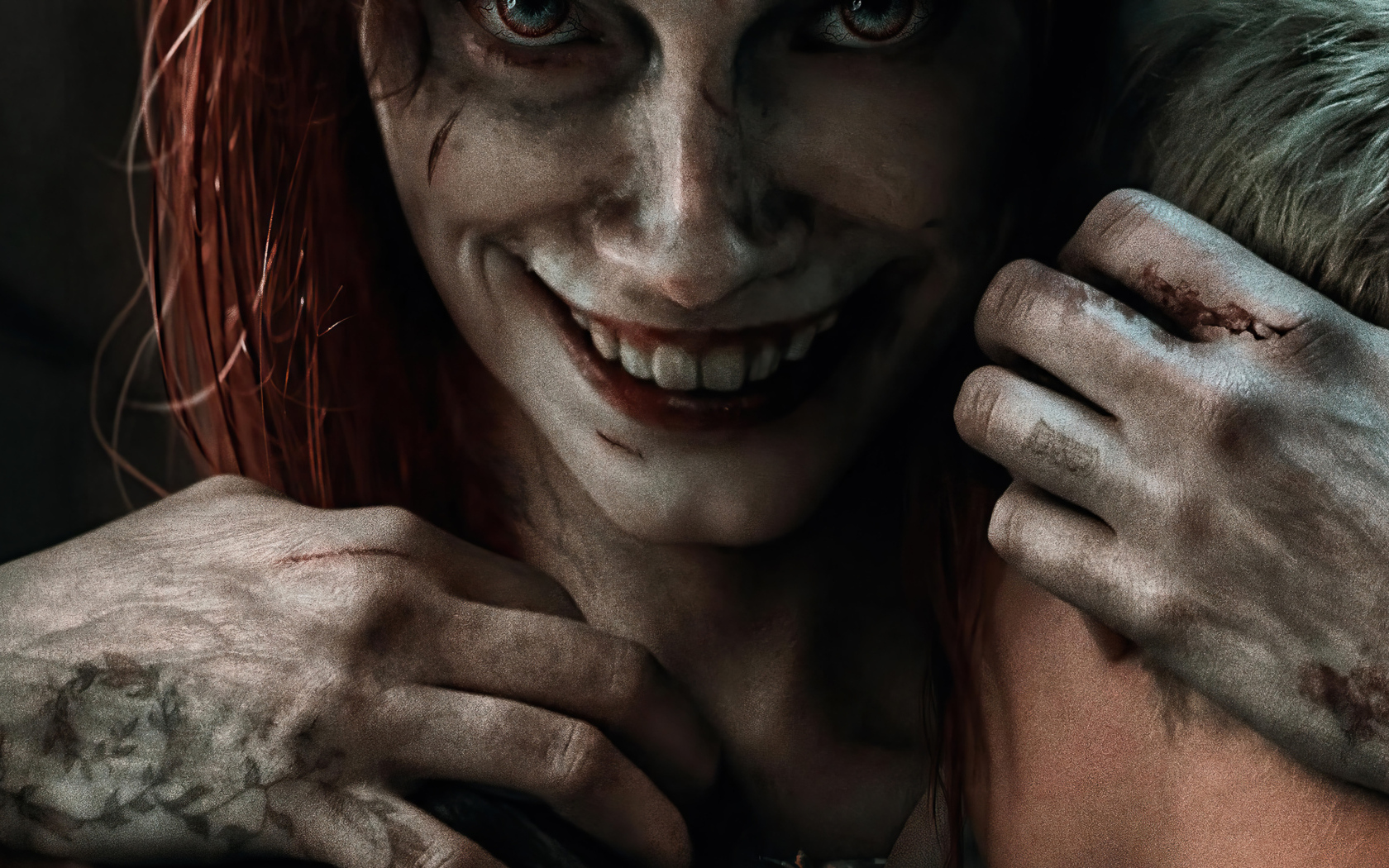 Постер нового фильма Восстание зловещих мертвецов