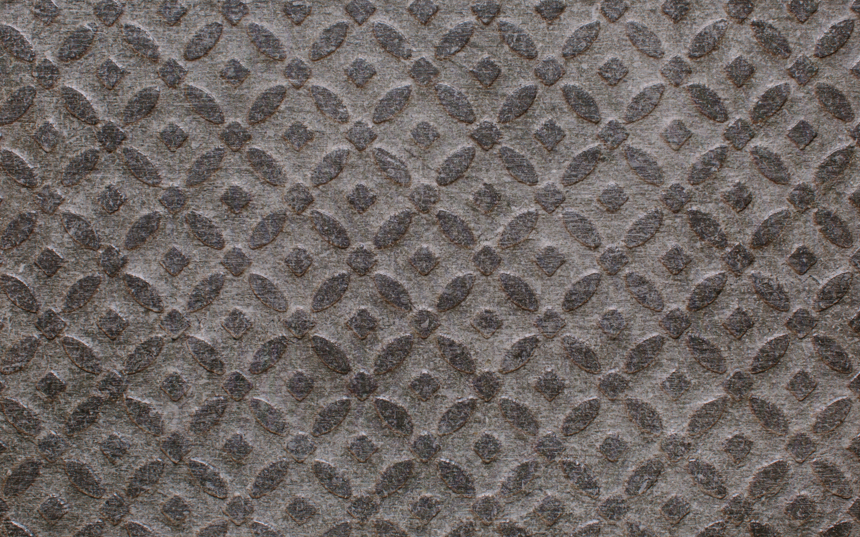 Красивый серый узор на поверхности для фона