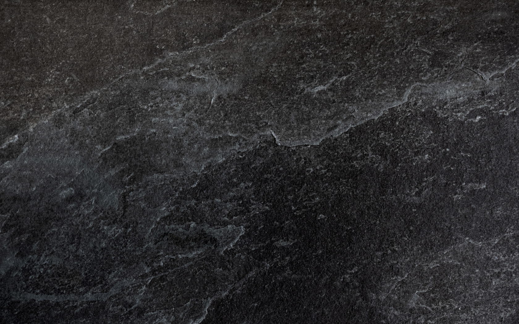 Черная текстура камня для фона