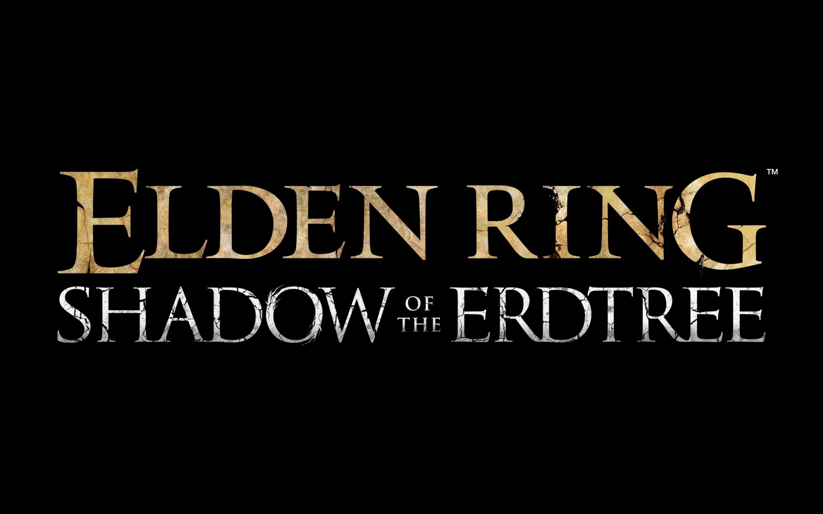 Постер новой компьютерной игры Elden Ring: Shadow of the Erdtree
