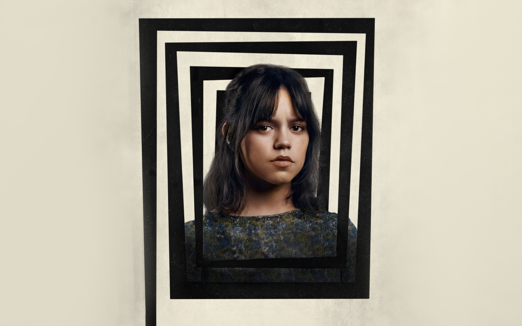 Персонаж  Астрид Дитц  в фильме Битлджус 2