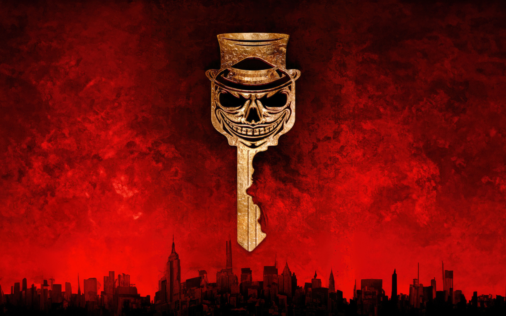 Постер фильма Evil Sublet