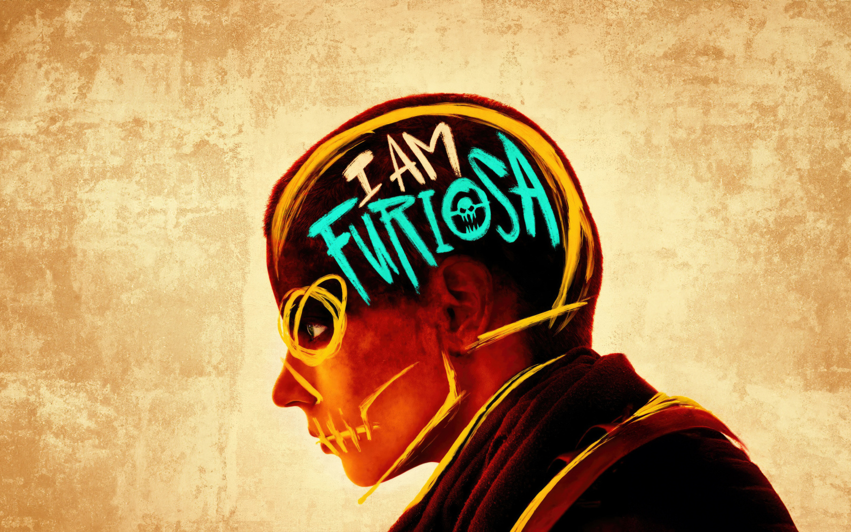 Персонаж Фуриоса новый фильм Фуриоса: Хроники Безумного Макса, 2024