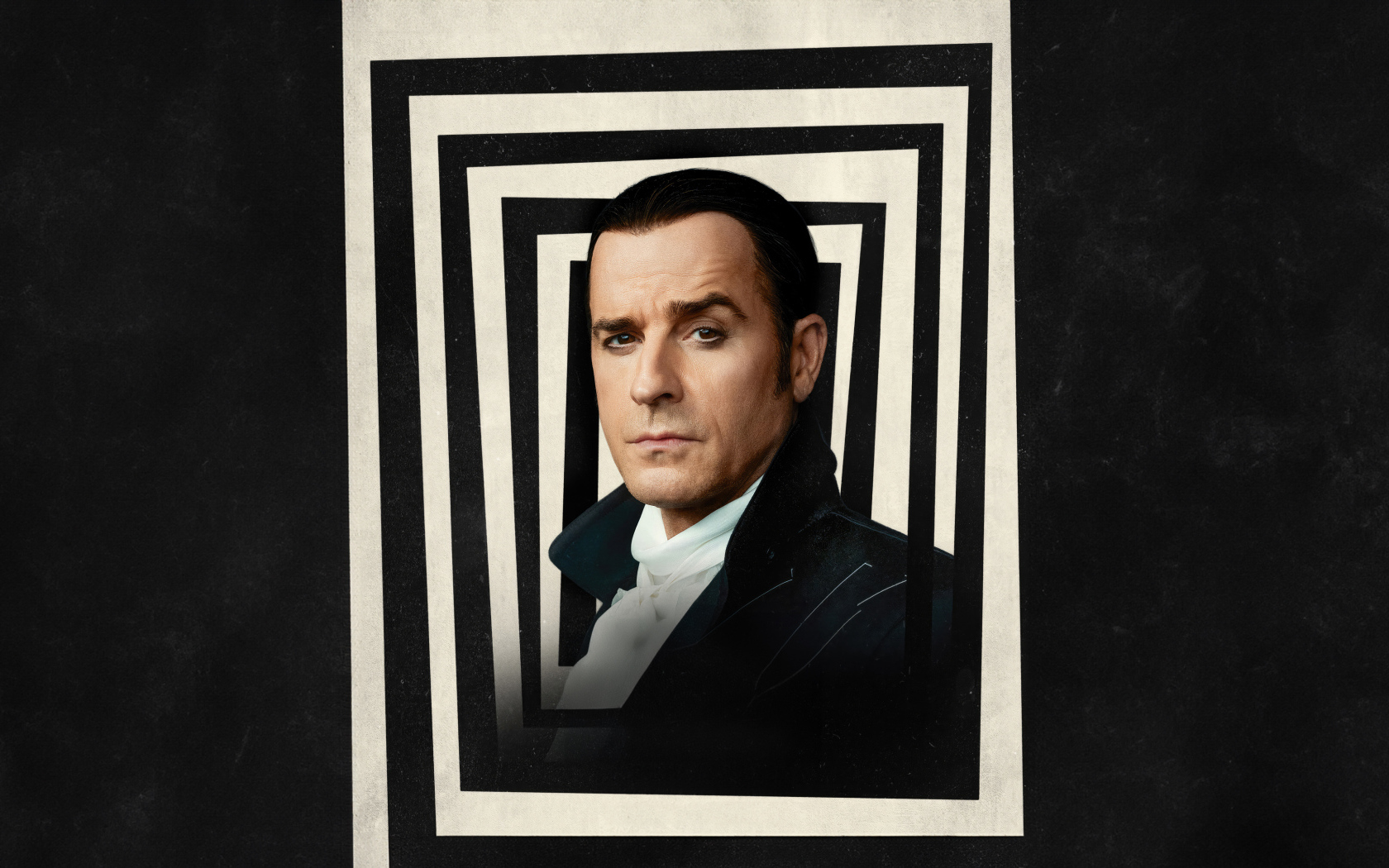 Персонаж Рори в фильме Битлджус 2