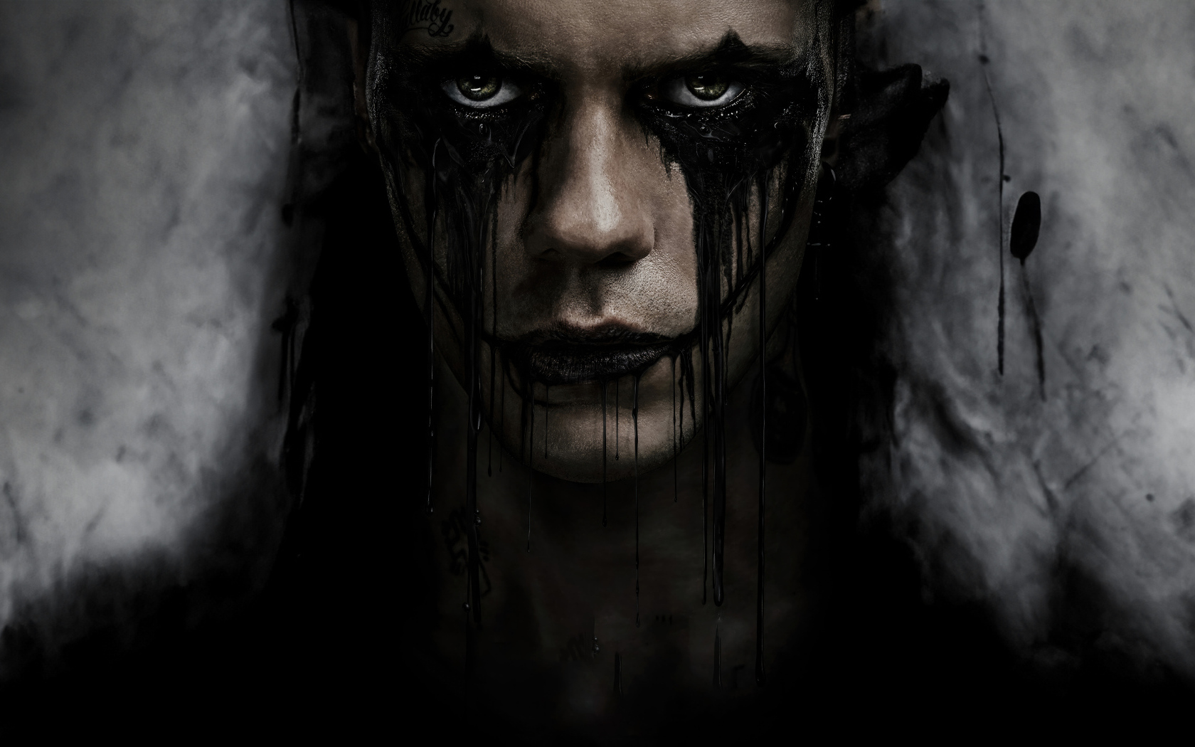 Главный герой нового фильма Ворон, 2024