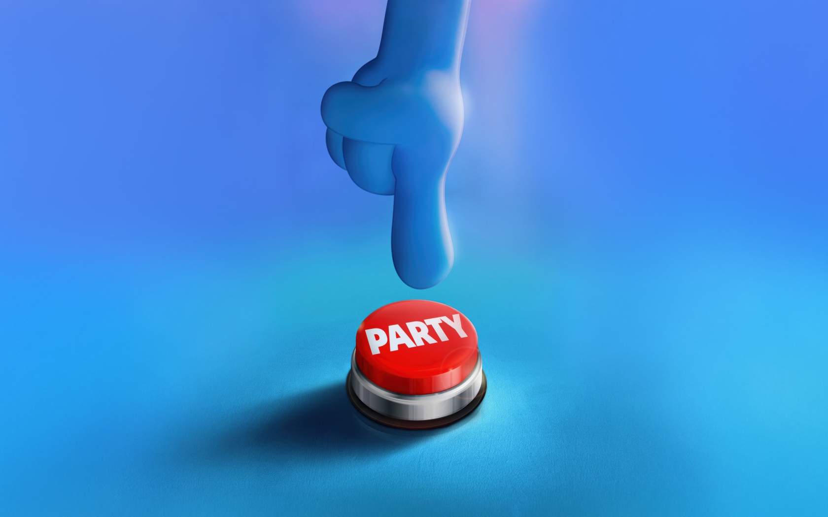 Постер нового фильма Смурфики, 2025