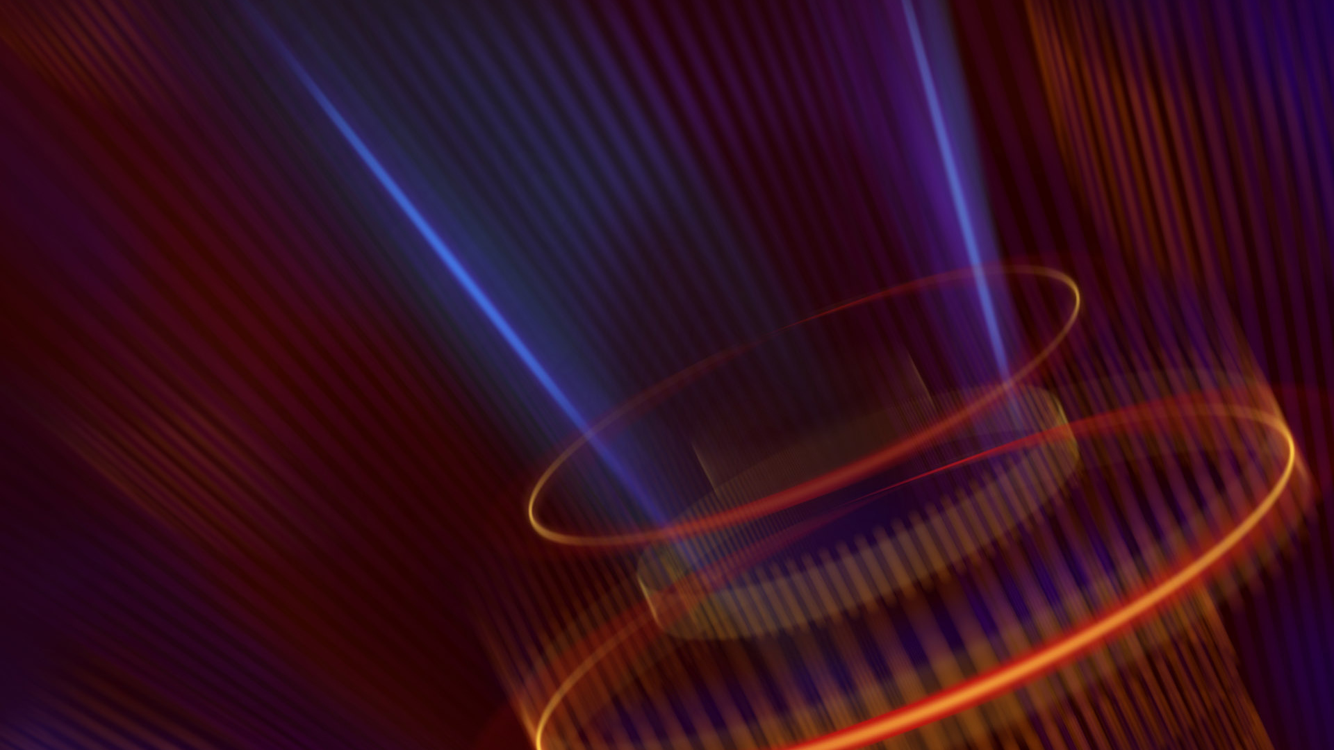 Рефлектор голограмм