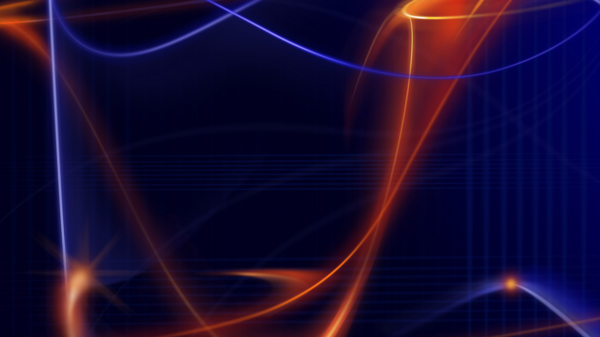 Красные синие лучи