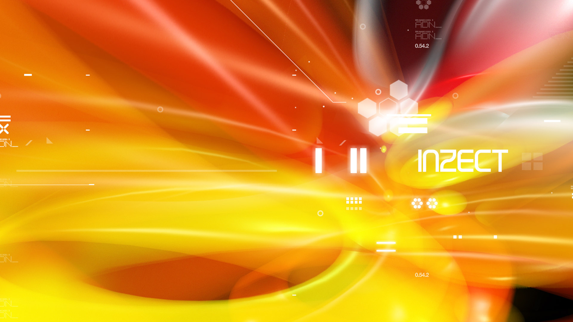 Желтая вспышка