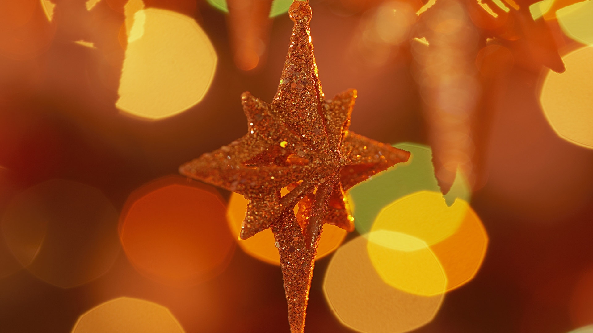 Рождественские украшения