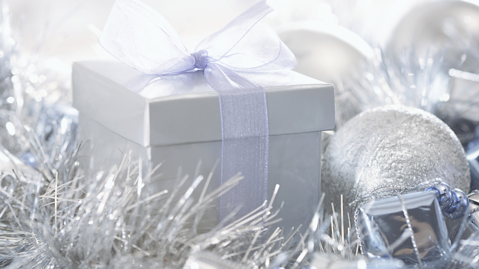 Сюрприз на Рождество