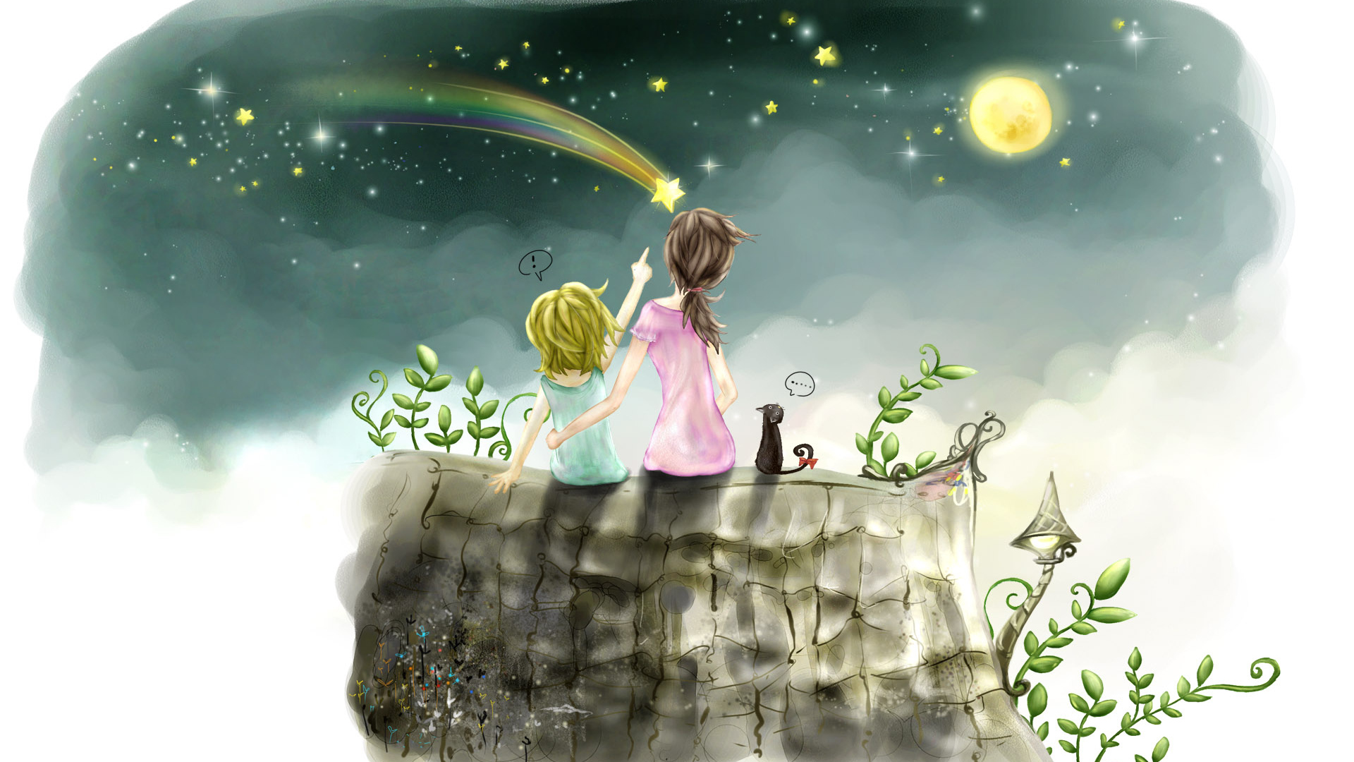 Сновидения