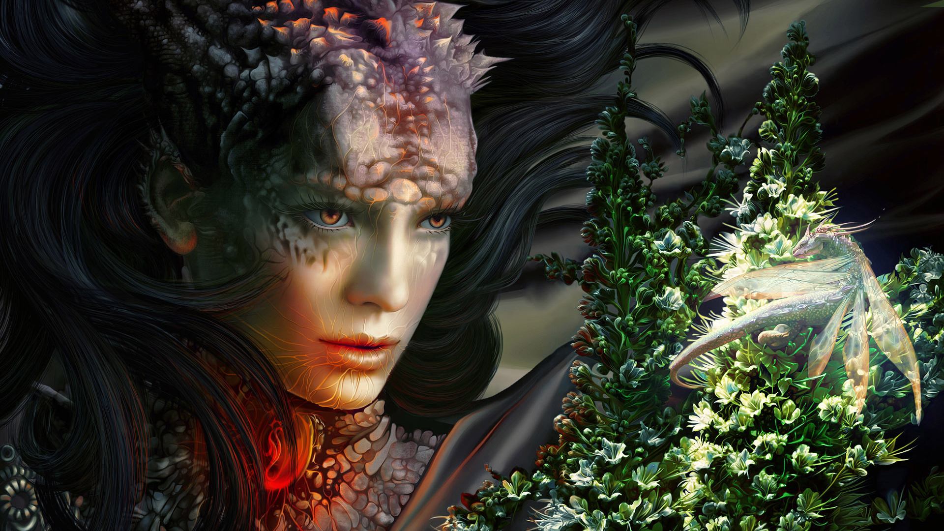 Сказочная фантазия