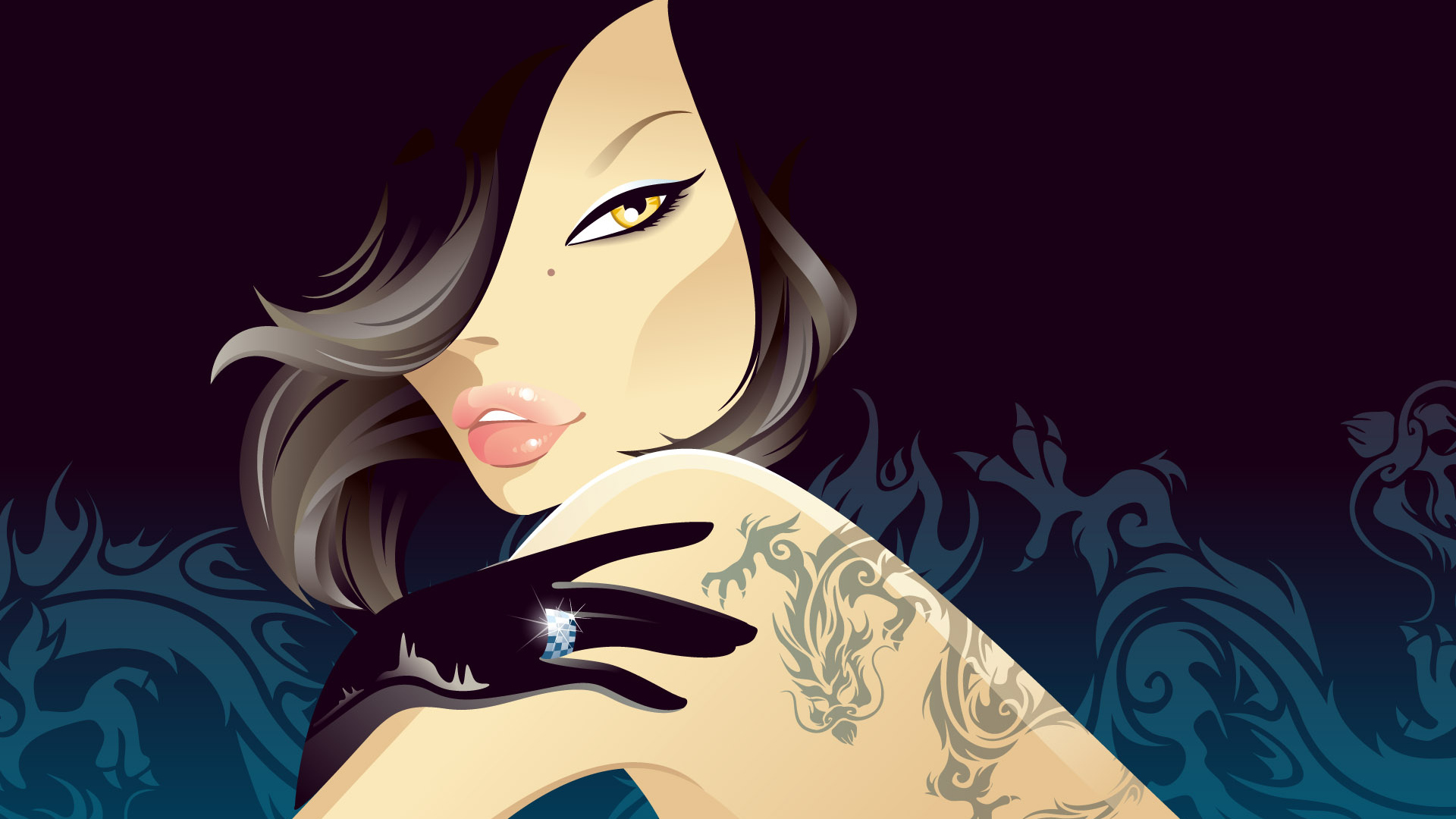 Татуировка