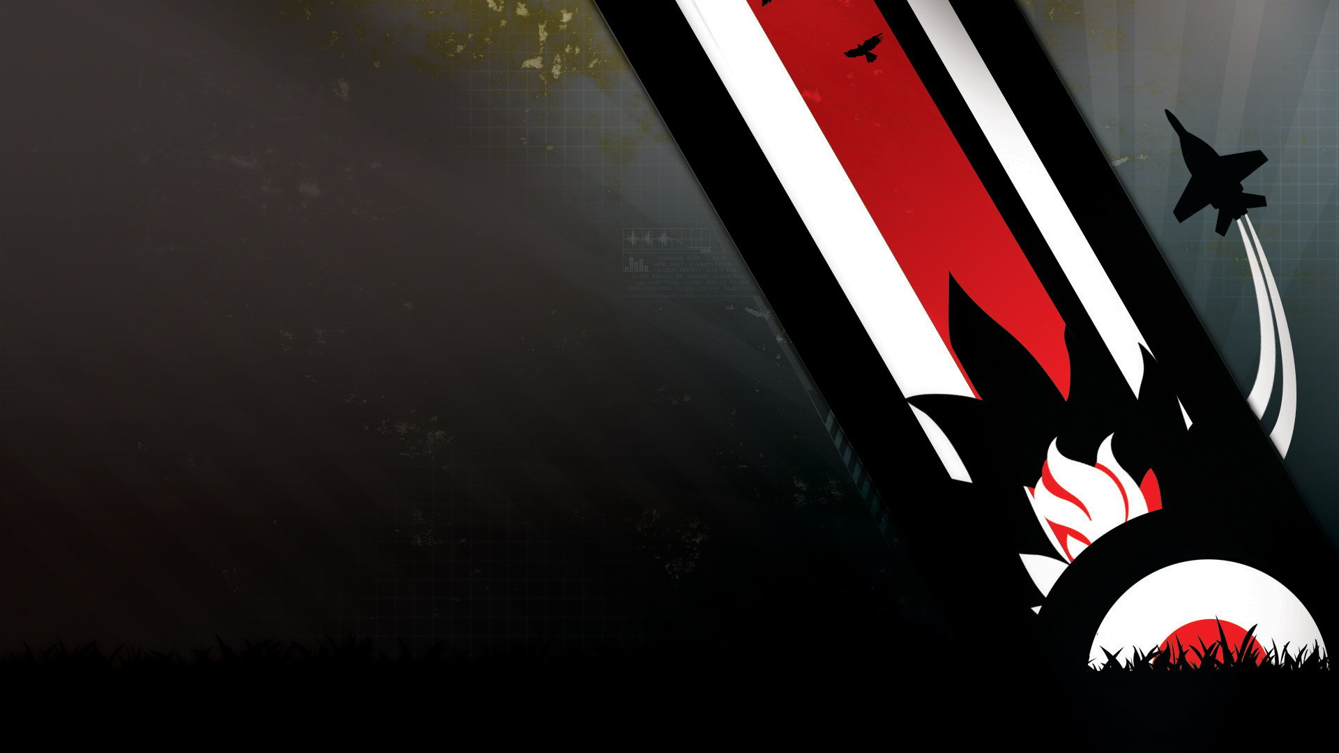 Черная атака