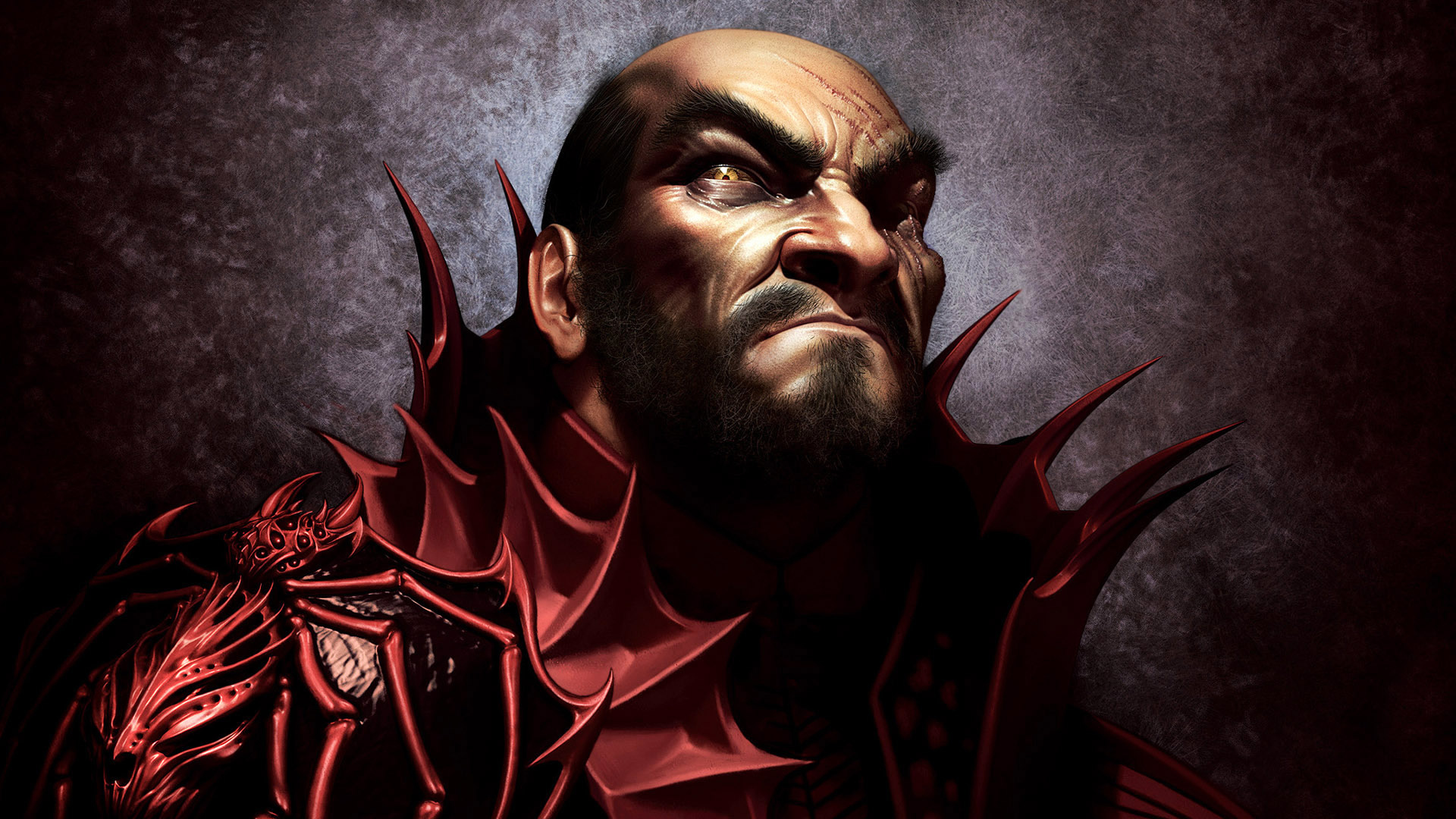 Граф Тепеш Дракула