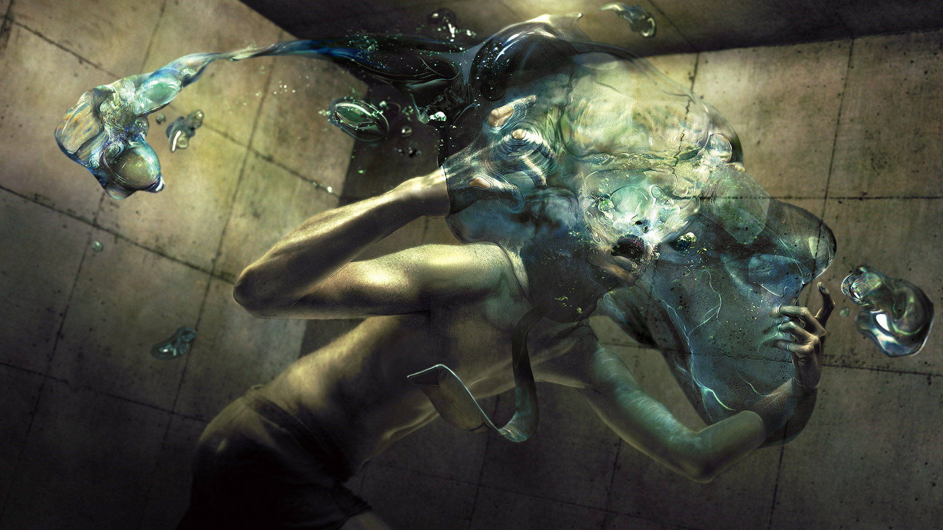 Всплеск эмоций